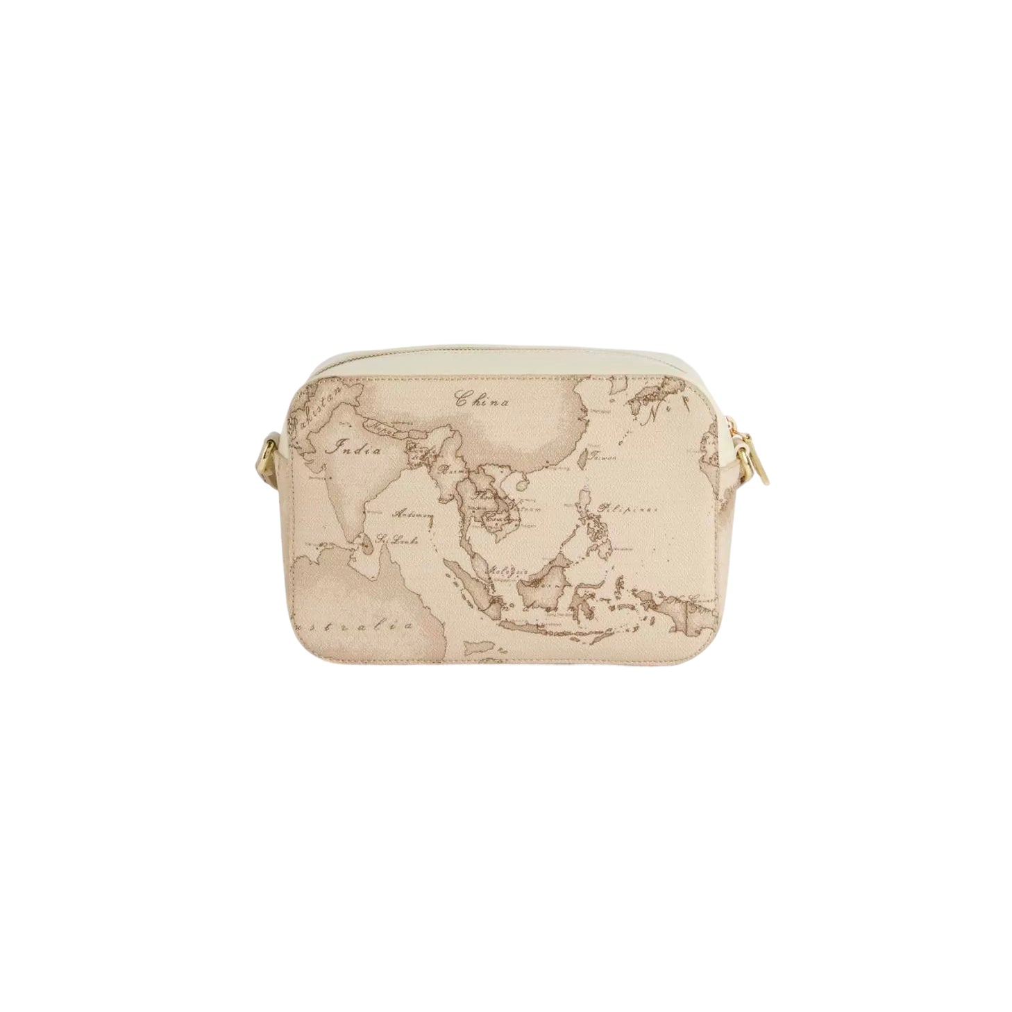 Borsa Donna Tracollina Reporter Safari Geo Alviero Martini 1A Classe