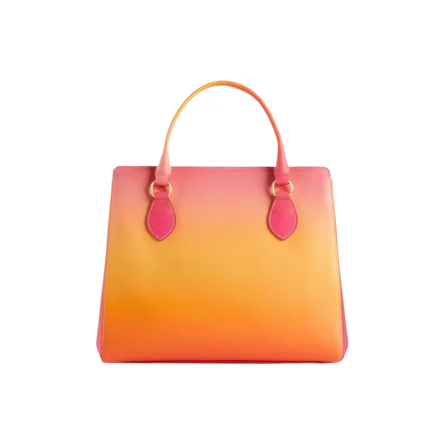 Borsa Donna a Mano Sunset Paradise Tramonto Alviero Martini 1A Classe