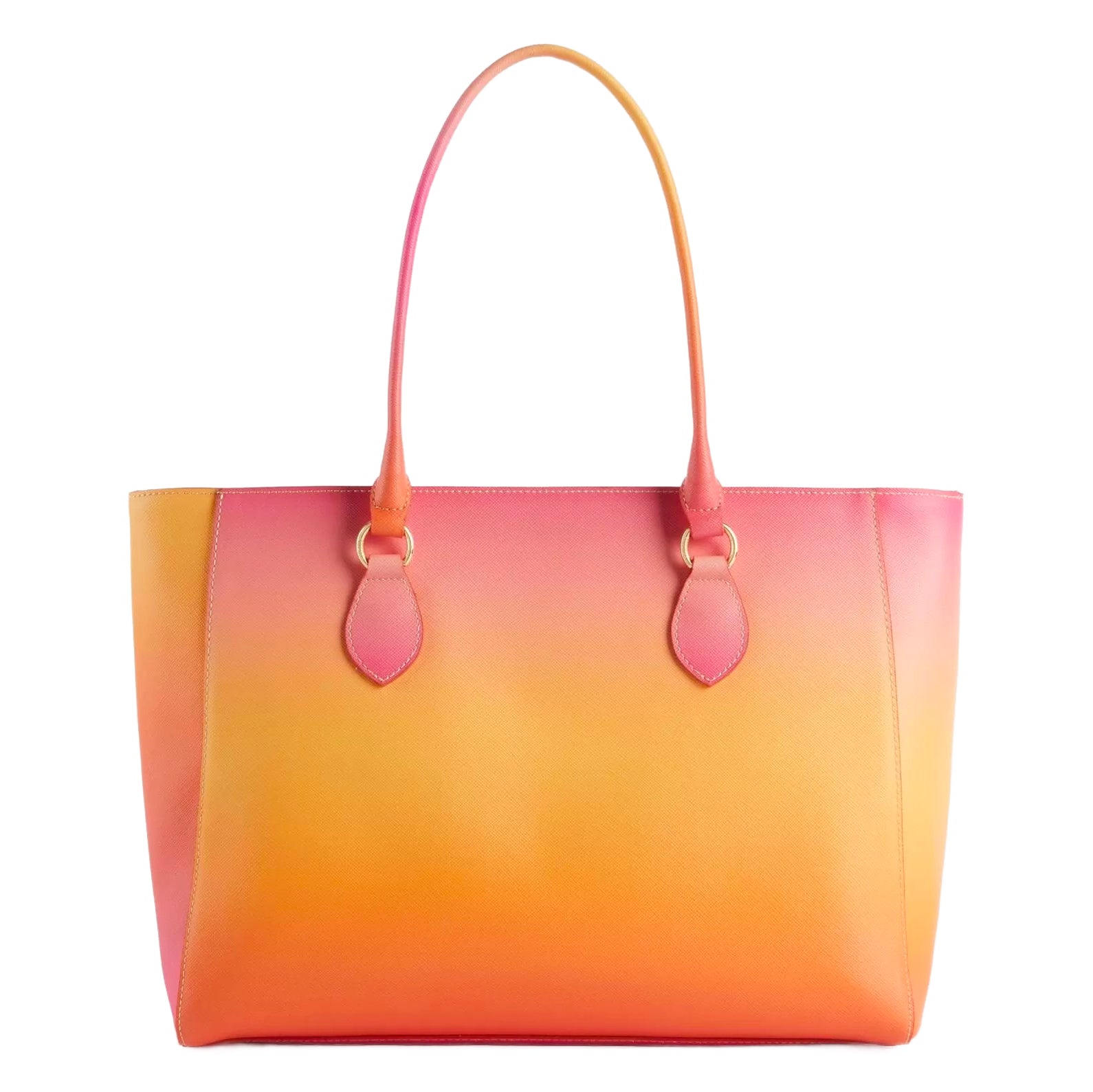 Borsa Shopping Donna Alviero Martini 1A Classe Sunset Paradise