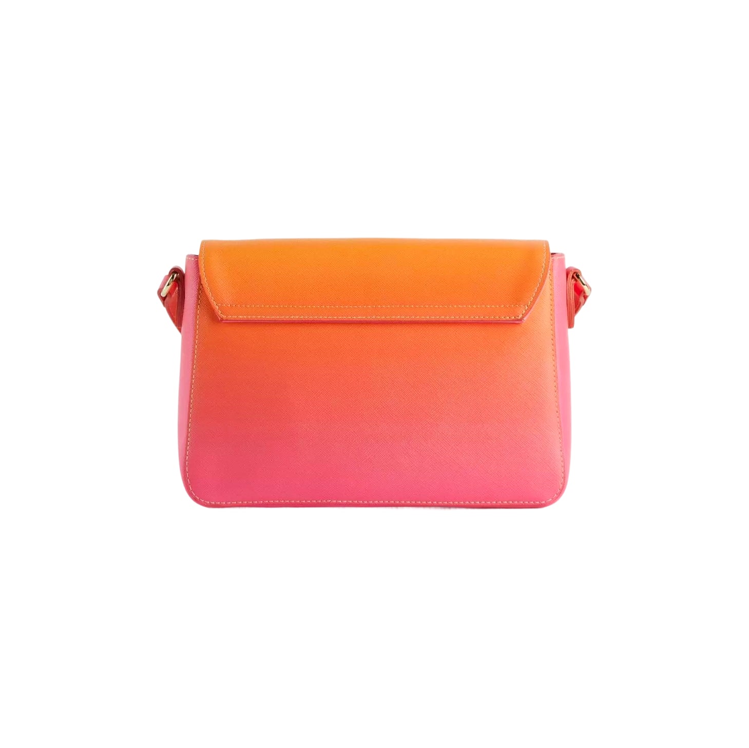 Borsa Donna a Tracolla Sunset Paradise Tramonto Alviero Martini 1A Classe