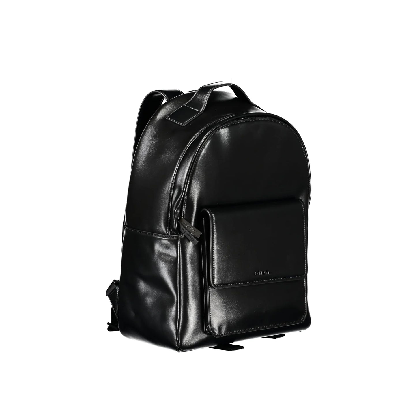 Calvin Klein Zaino Uomo Nero Logo Zaini - vista 3