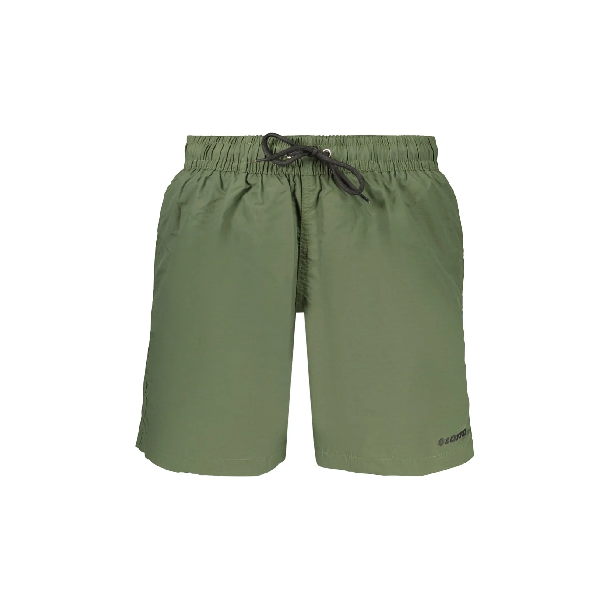 LOTTO COSTUME PARTE SOTTO UOMO VERDE
