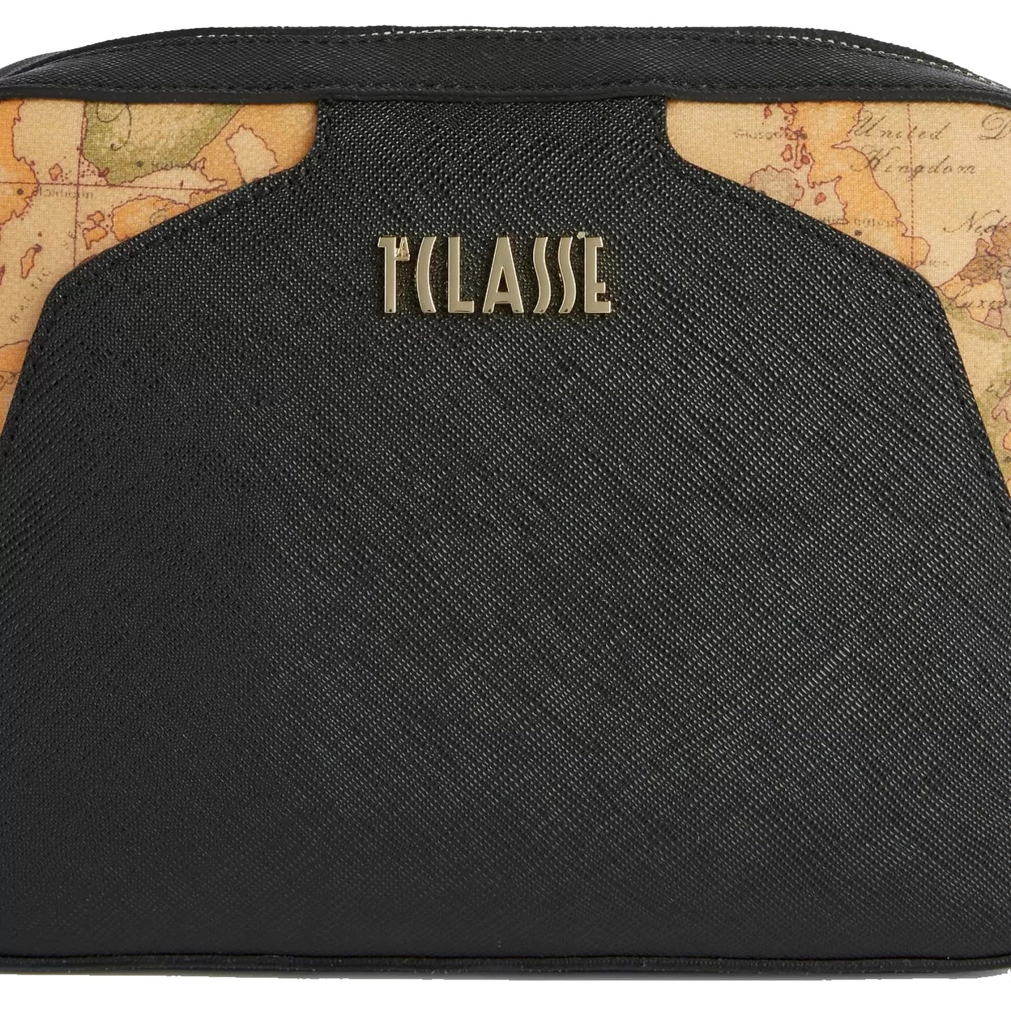 Borsa Donna a Tracolla Piccola Reporter Alviero Martini 1A Classe Java City Borse - vista 5