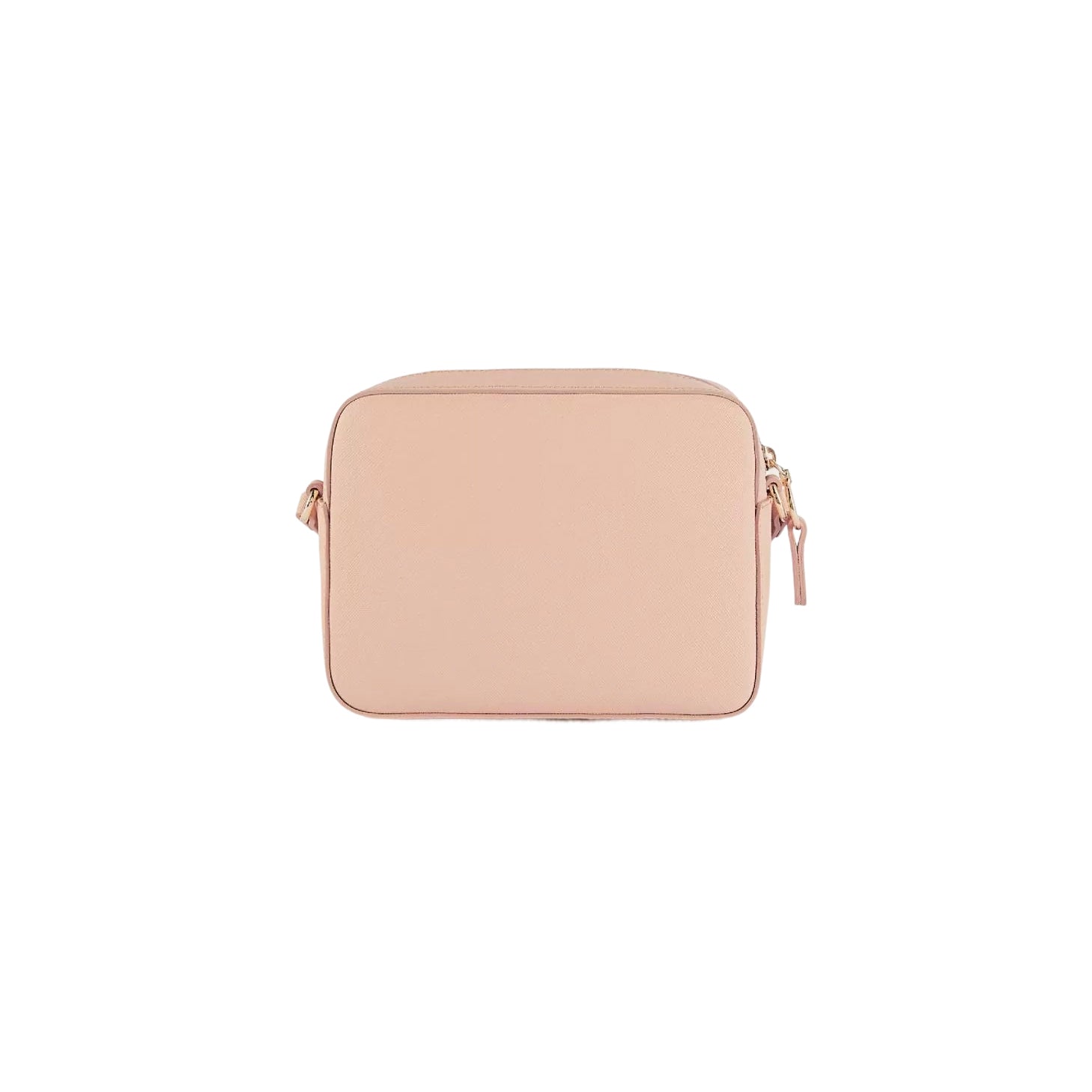 Borsa Donna a Tracolla Piccola Java City Mandorla Alviero Martini