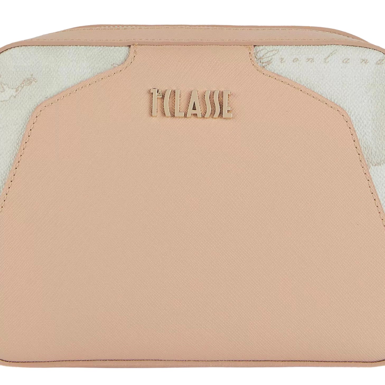 Borsa Donna a Tracolla Piccola Java City Mandorla Alviero Martini