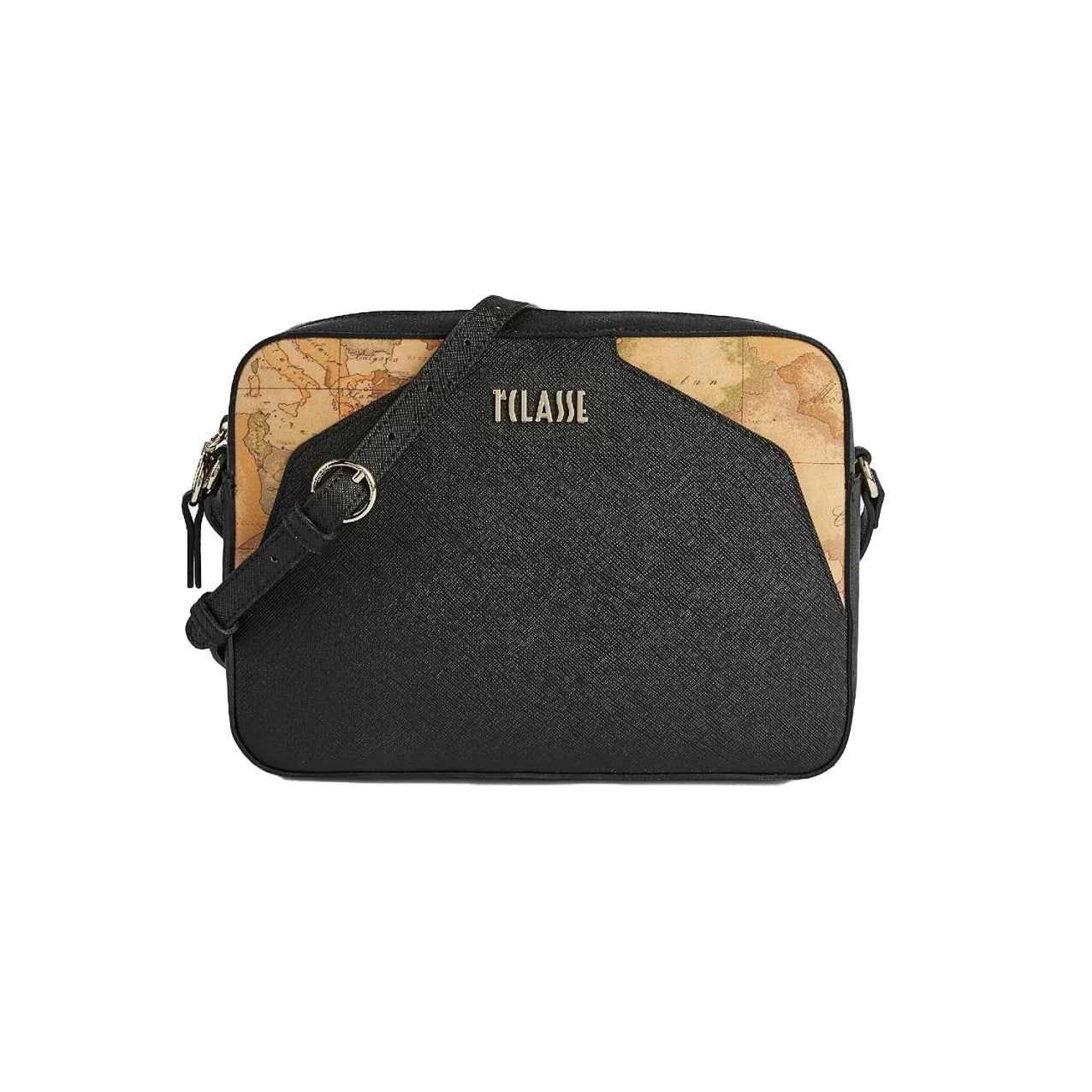 Alviero Martini Borsa a Mano Geo Amante Borsa Mano Donna 37x25x13 cm Alviero Martini Borsa a Mano Geo Amante Borsa Mano Donna 37x25x13 cm