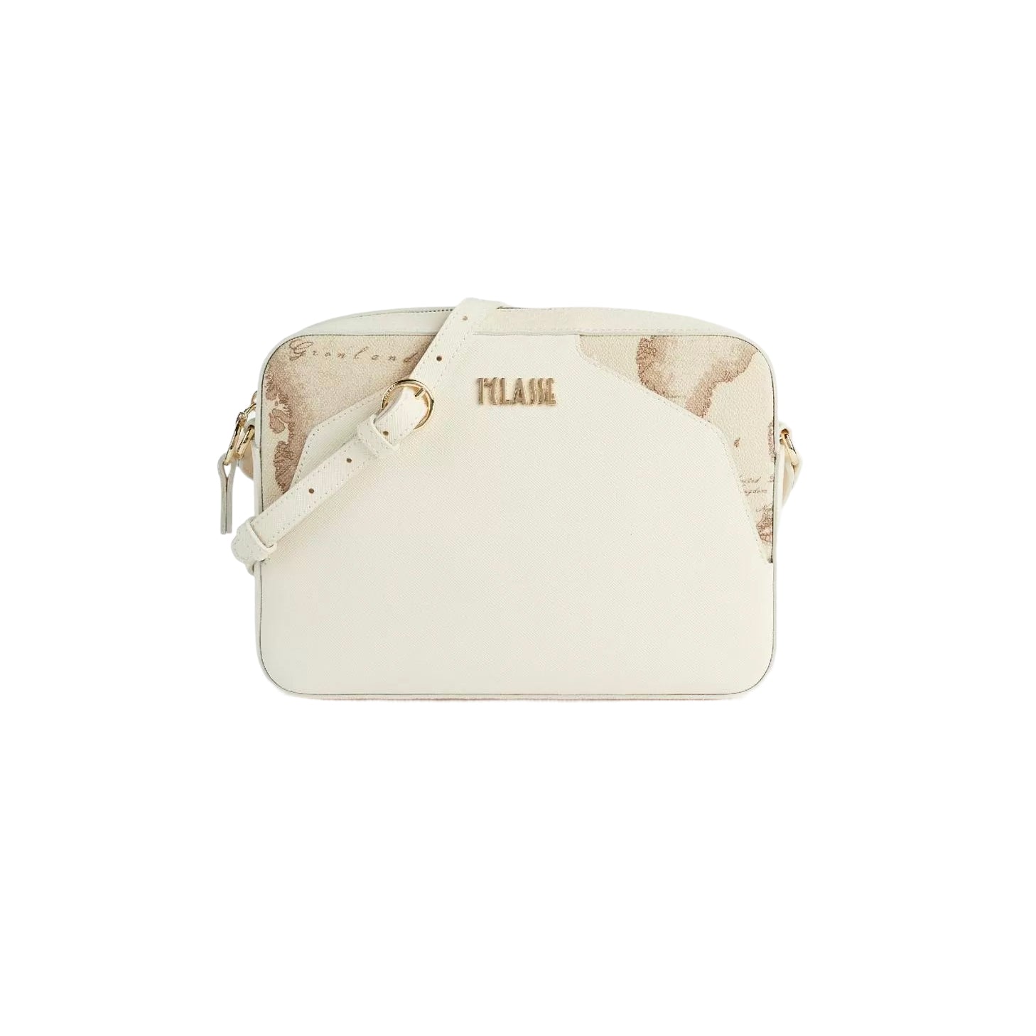 Borsa Donna Tracolla Java City Geo Safari Alviero Martini 1A Classe