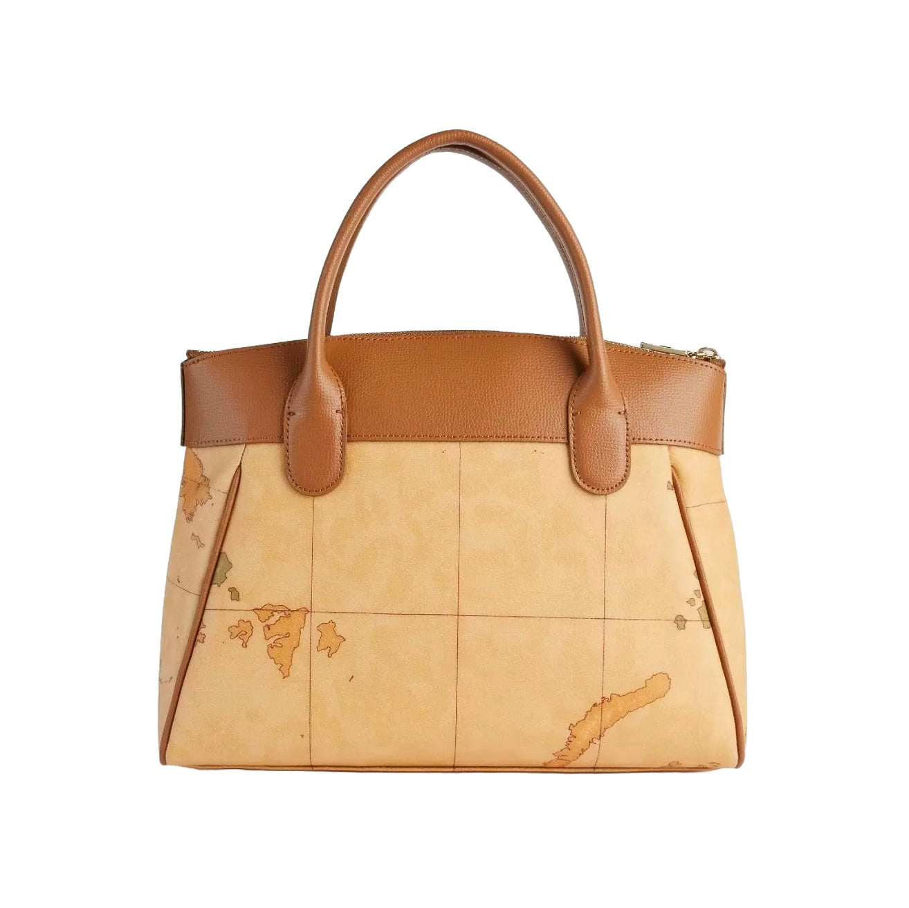 Borsa Donna a Mano con Tracolla Alviero Martini 1A Classe – Heritage Geo