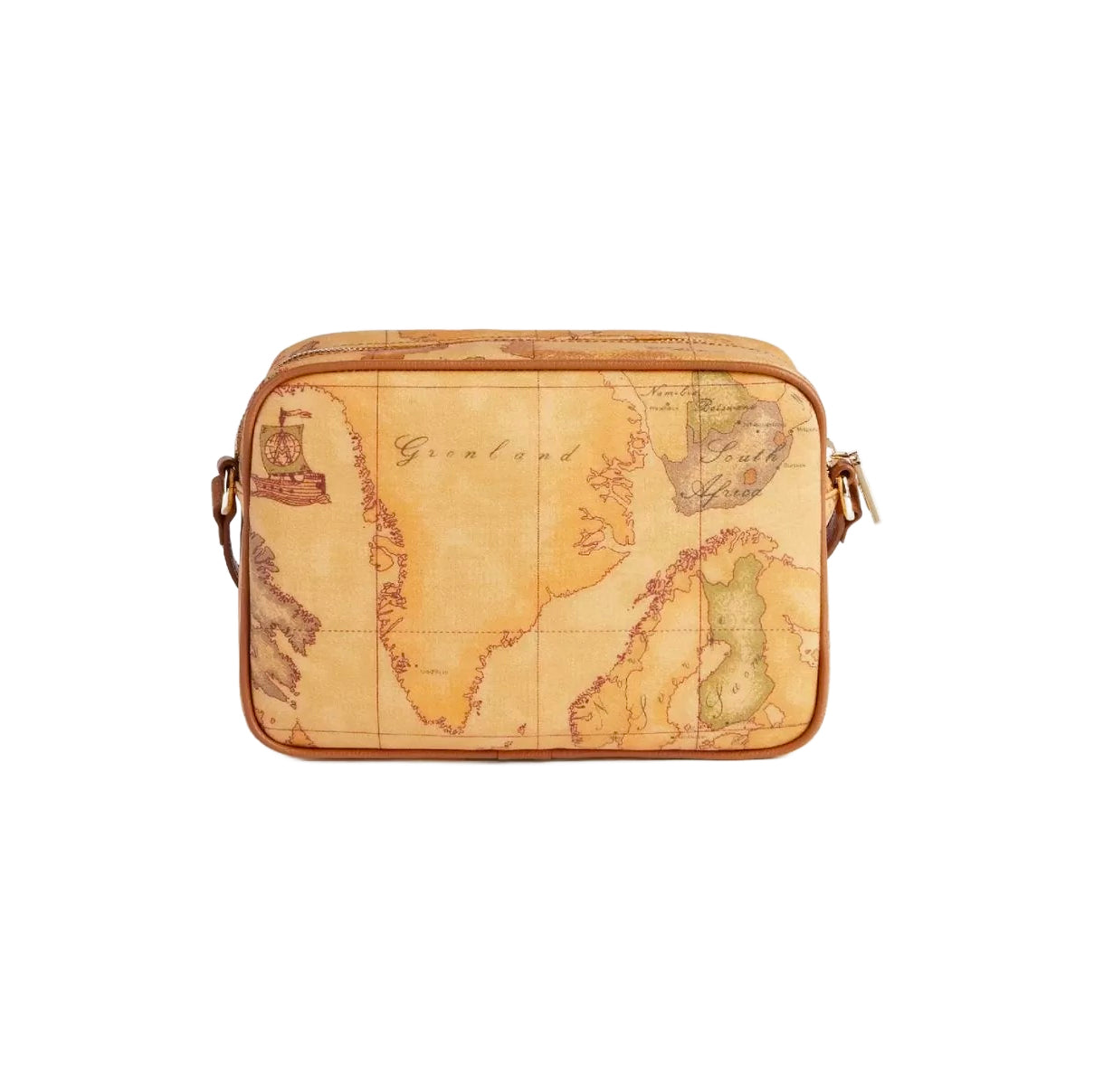 Borsa Donna a Tracolla Reporter Alviero Martini 1A Classe – Heritage Geo