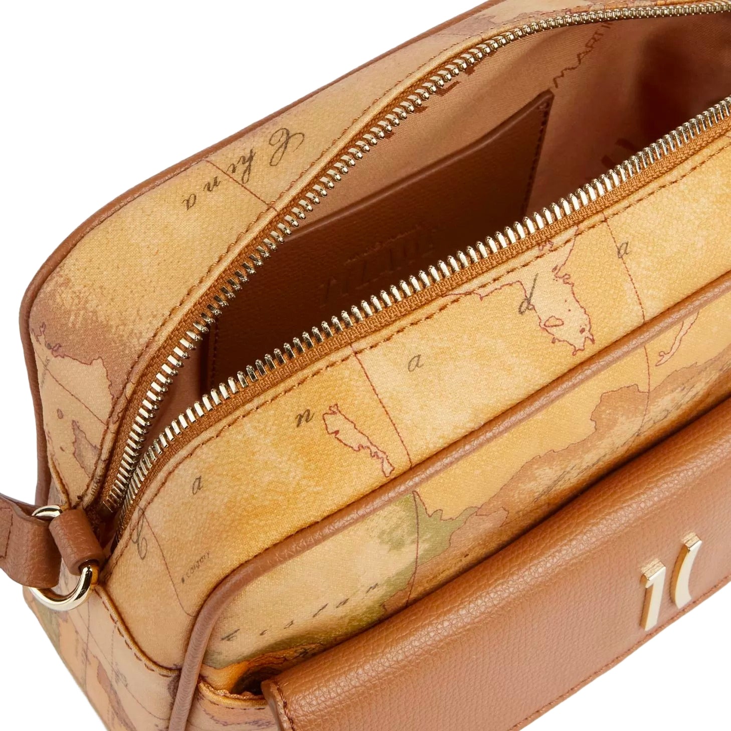 Borsa Donna a Tracolla Reporter Alviero Martini 1A Classe – Heritage Geo