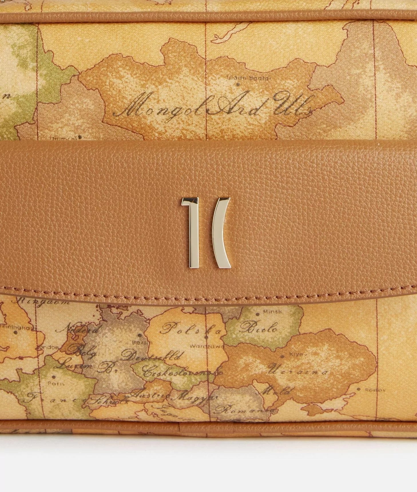 Borsa Donna a Tracolla Reporter Alviero Martini 1A Classe – Heritage Geo