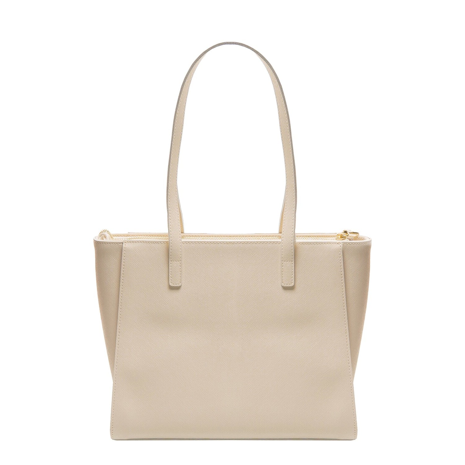 Borsa Donna a Spalla Shopping Media Java City Geo Safari Alviero Martini