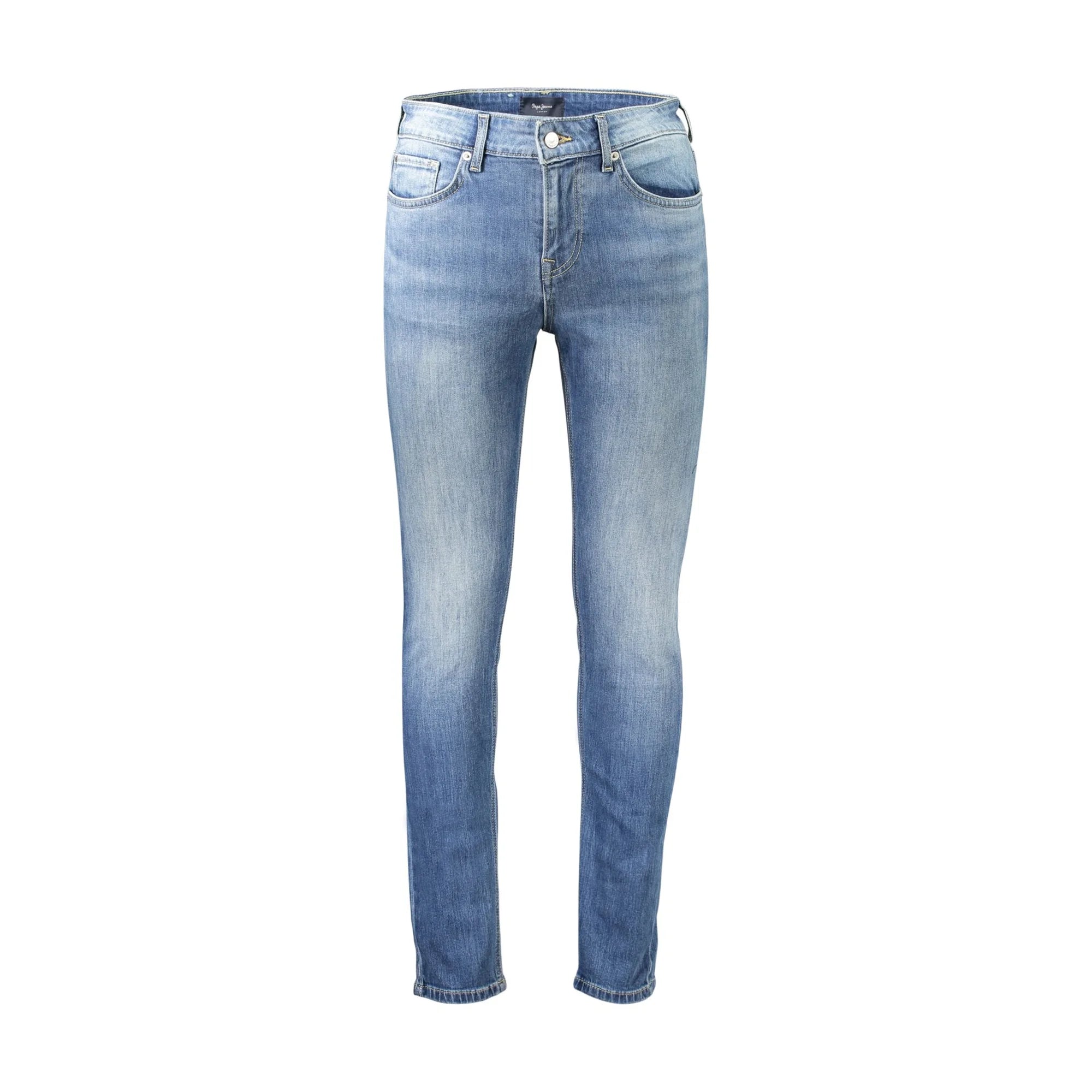 PEPE JEANS JEANS DENIM UOMO BLU
