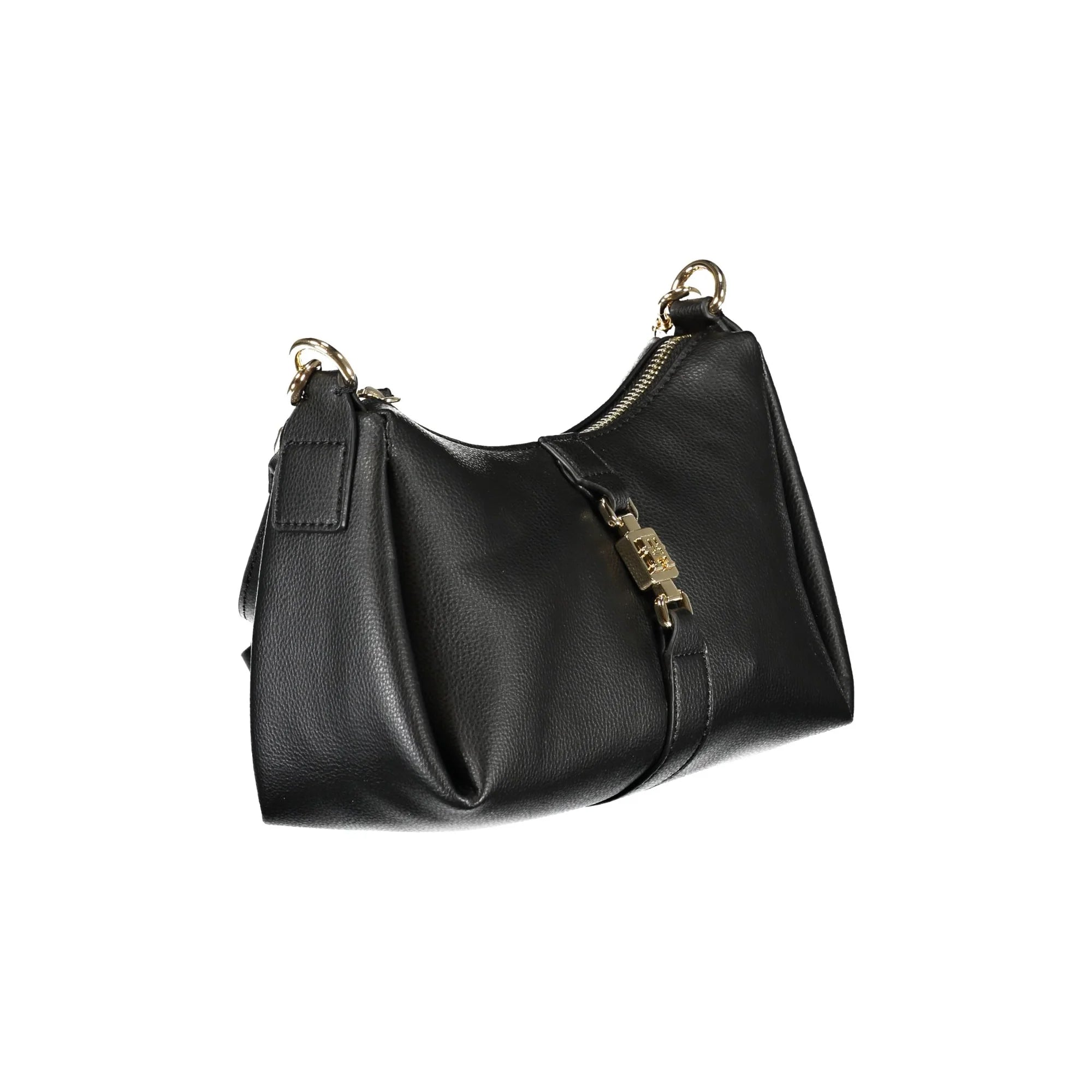 TOMMY HILFIGER BORSA DONNA NERO