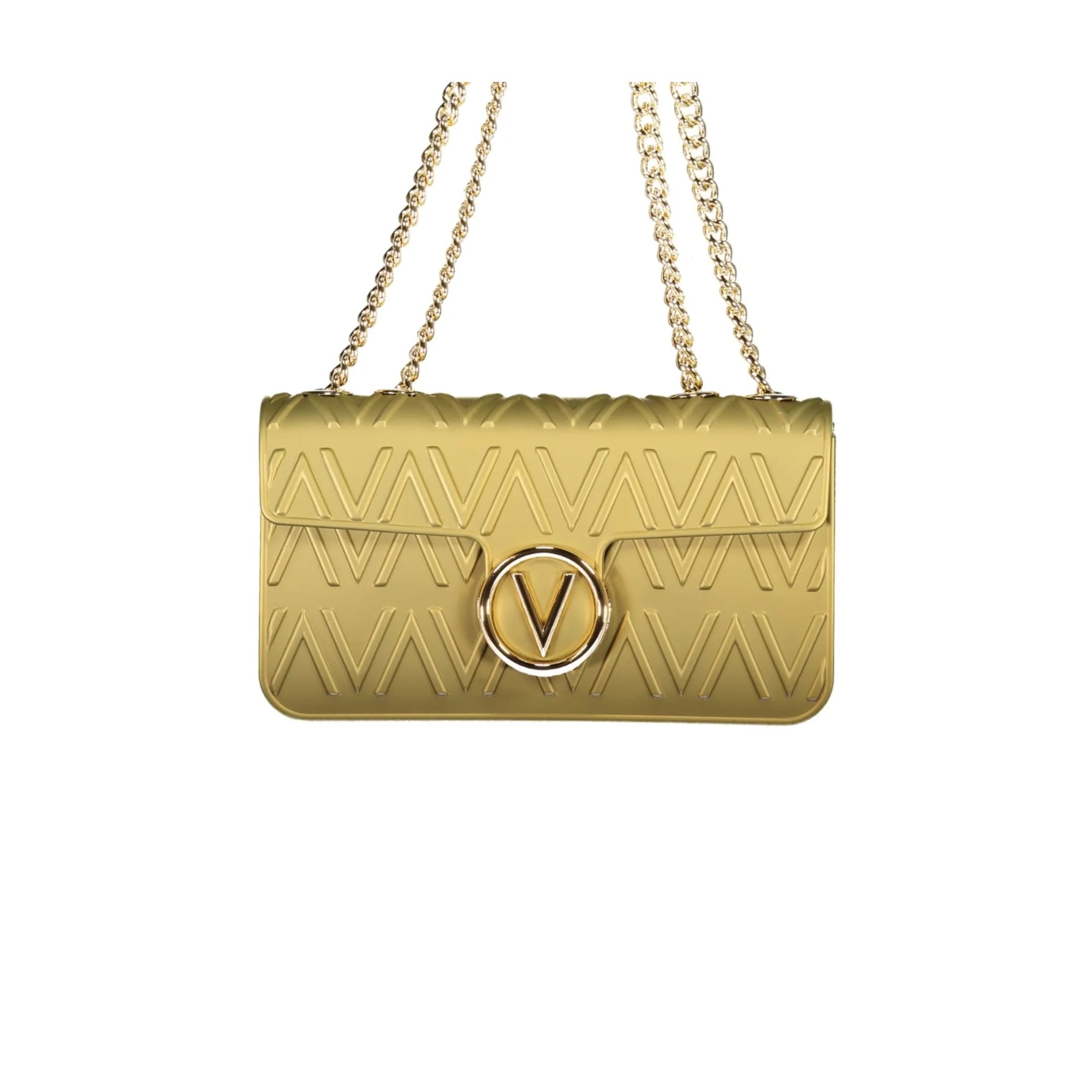 VALENTINO BAGS BORSA DONNA ORO