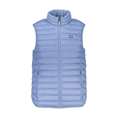 Norway 1963 Giubbotto Uomo Blu Applicazione Logo