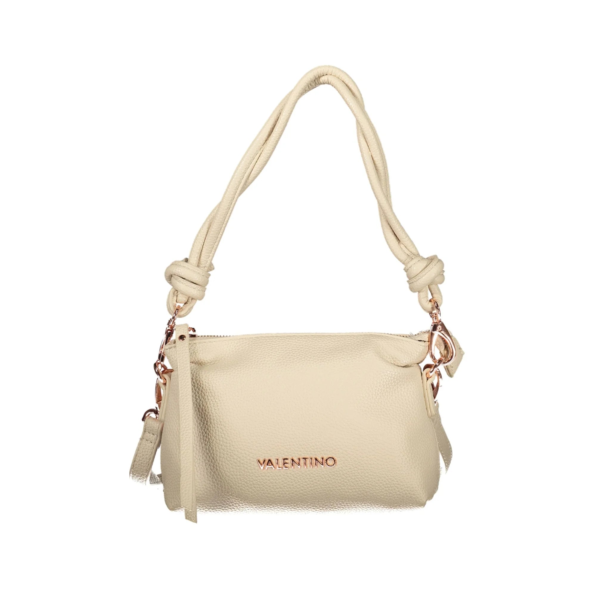 VALENTINO BAGS BORSA DONNA BEIGE