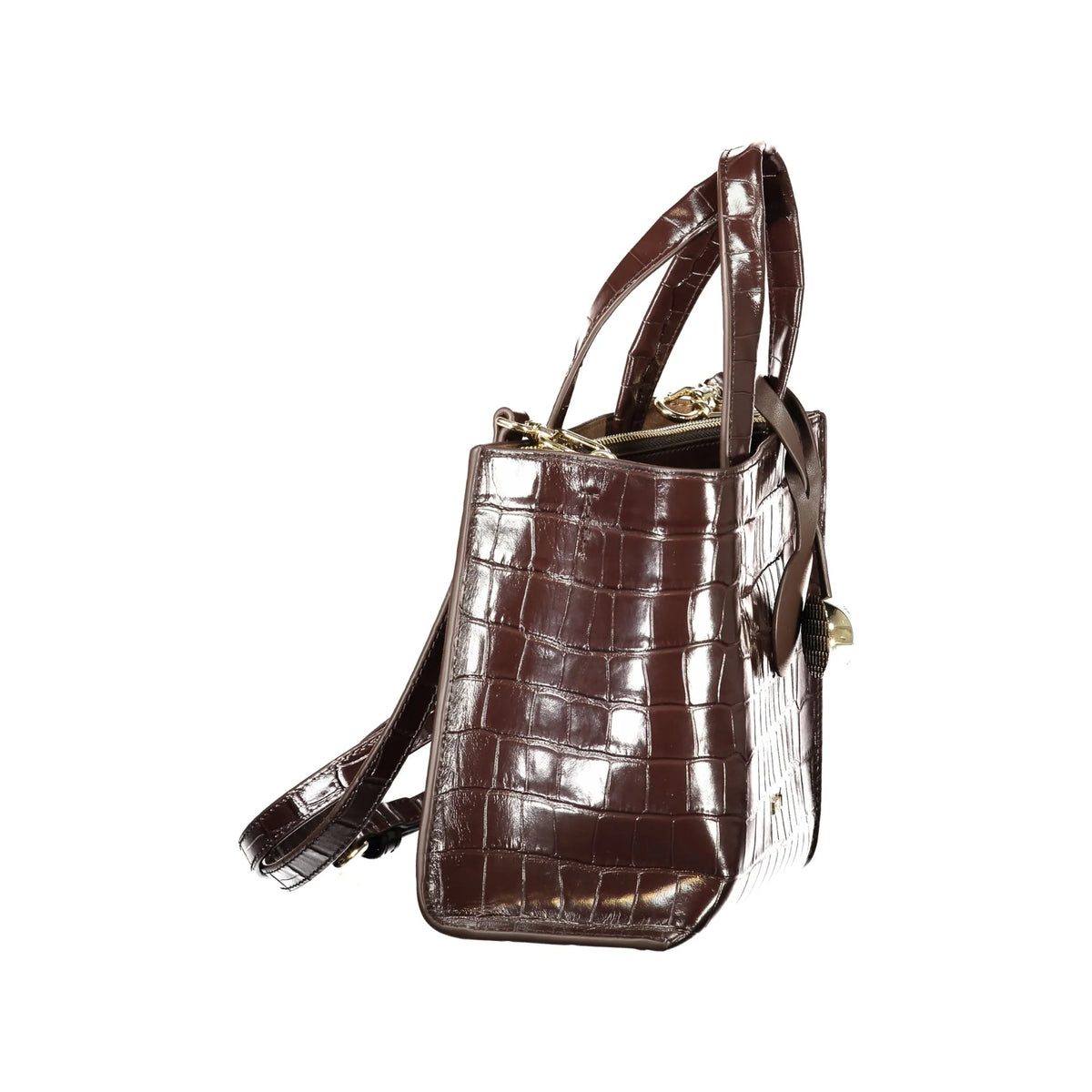FURLA BORSA DONNA MARRONE