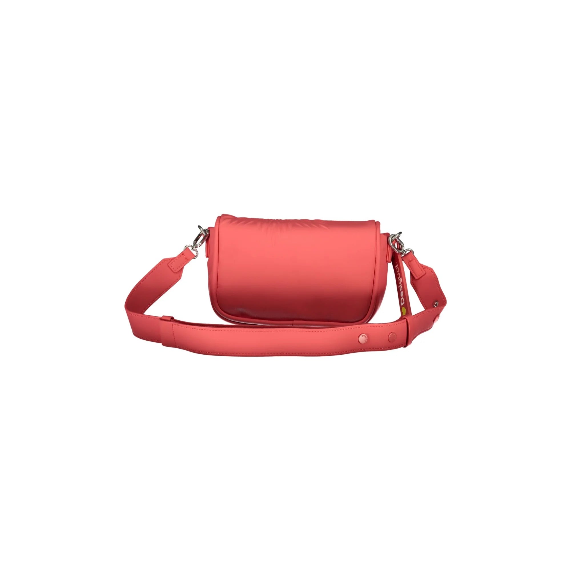 DESIGUAL BORSA DONNA ROSSO