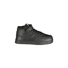 Gas Baskets Unisex Noires Imprimé