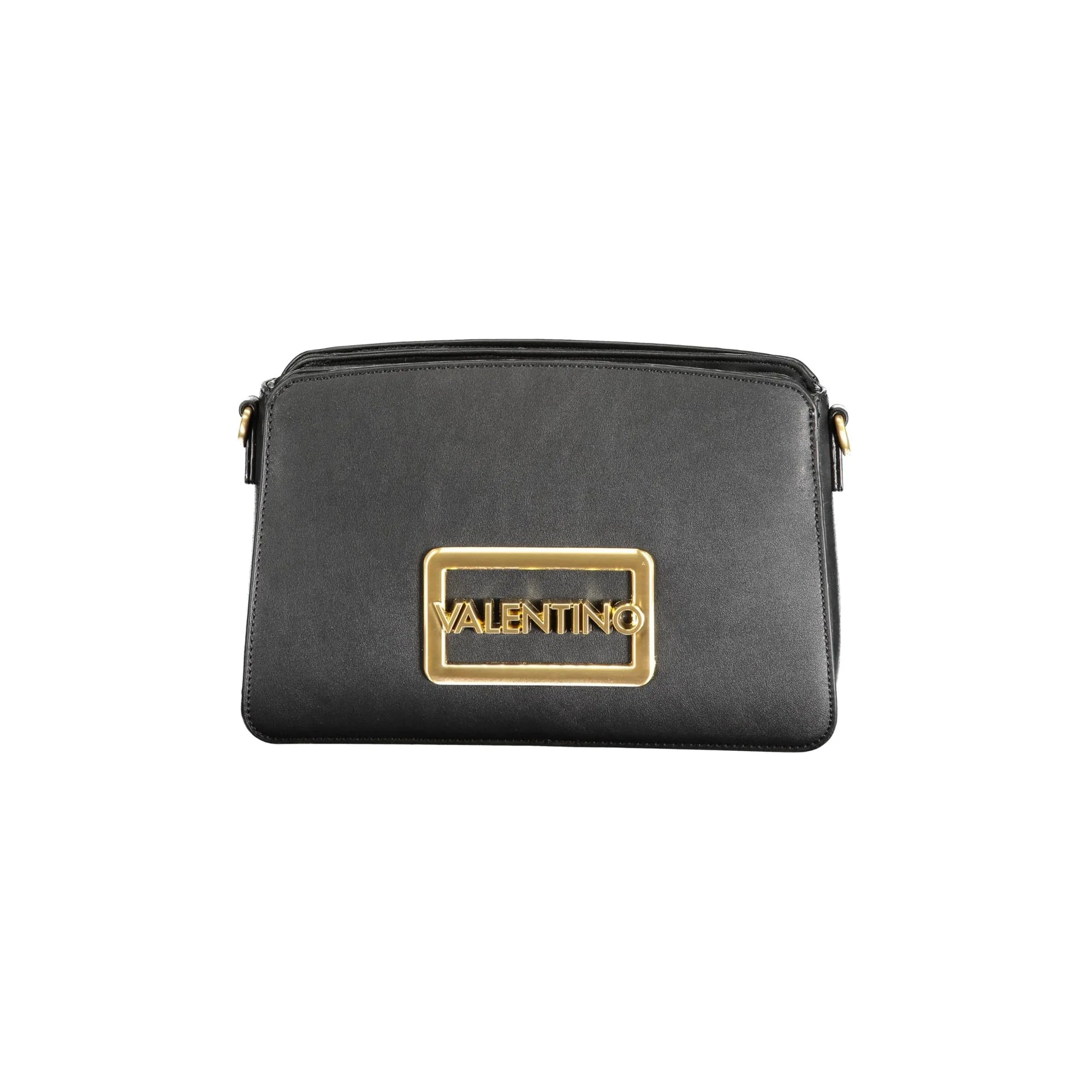VALENTINO BAGS BORSA DONNA NERO