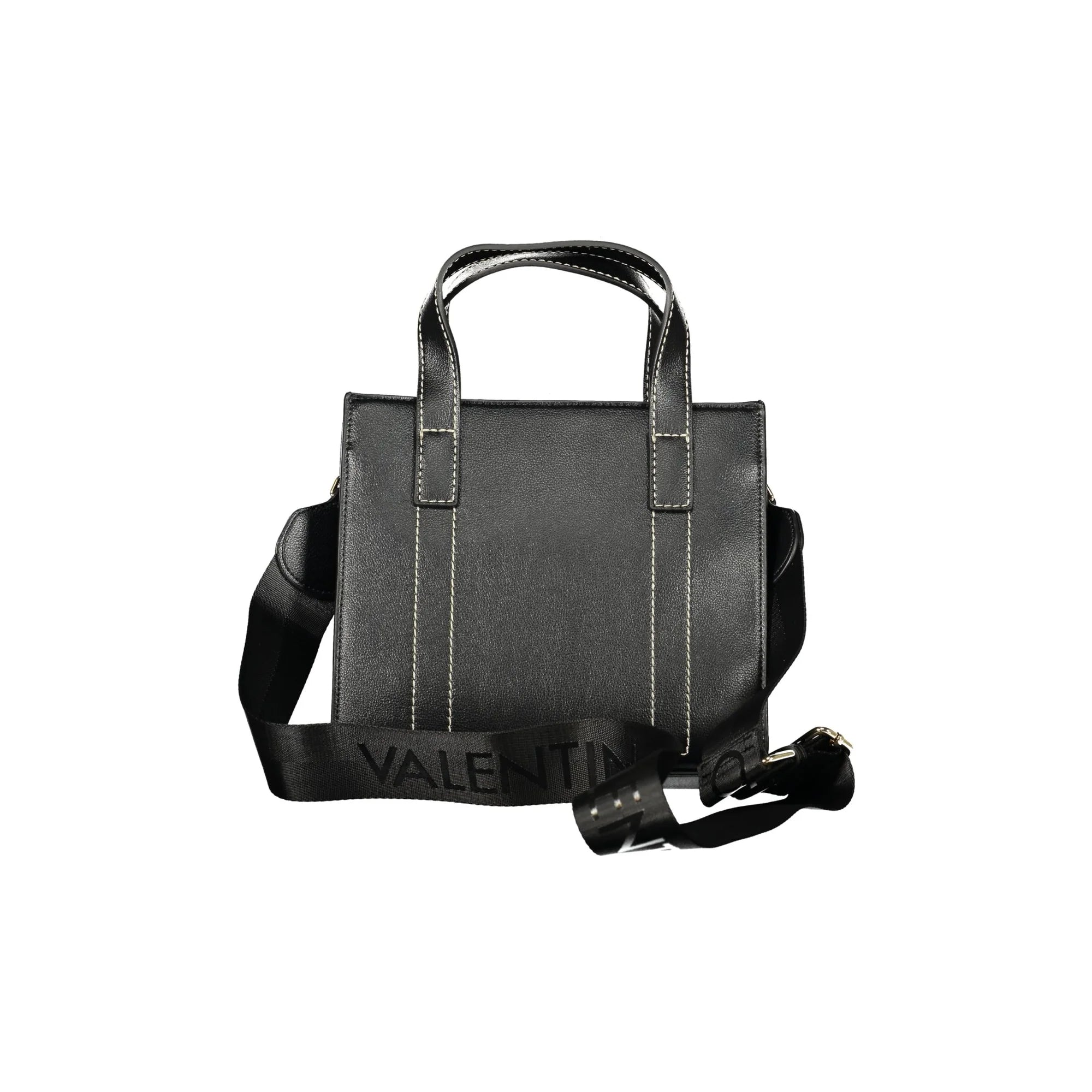 VALENTINO BAGS BORSA DONNA NERO