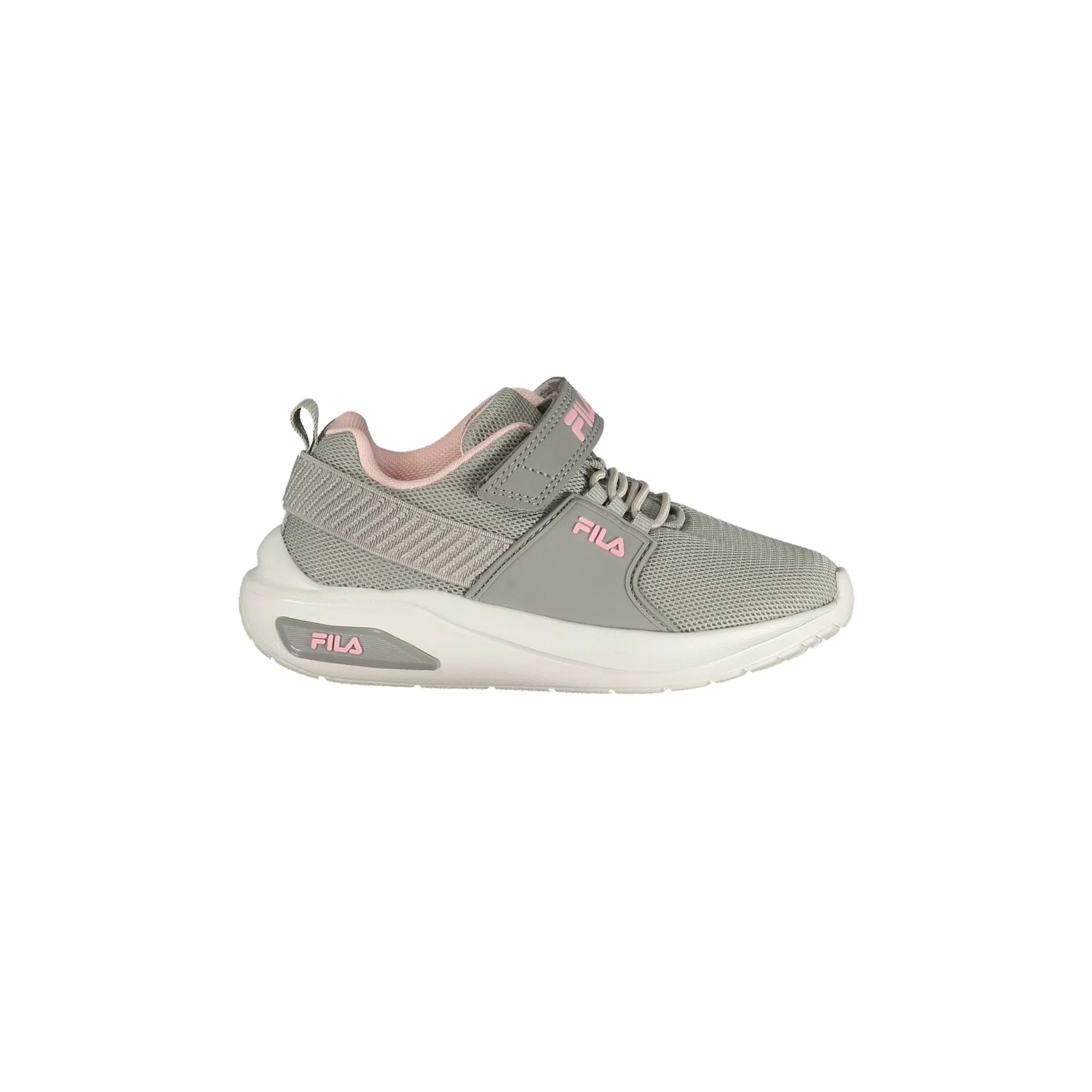 FILA CALZATURA SPORTIVA BAMBINA GRIGIO