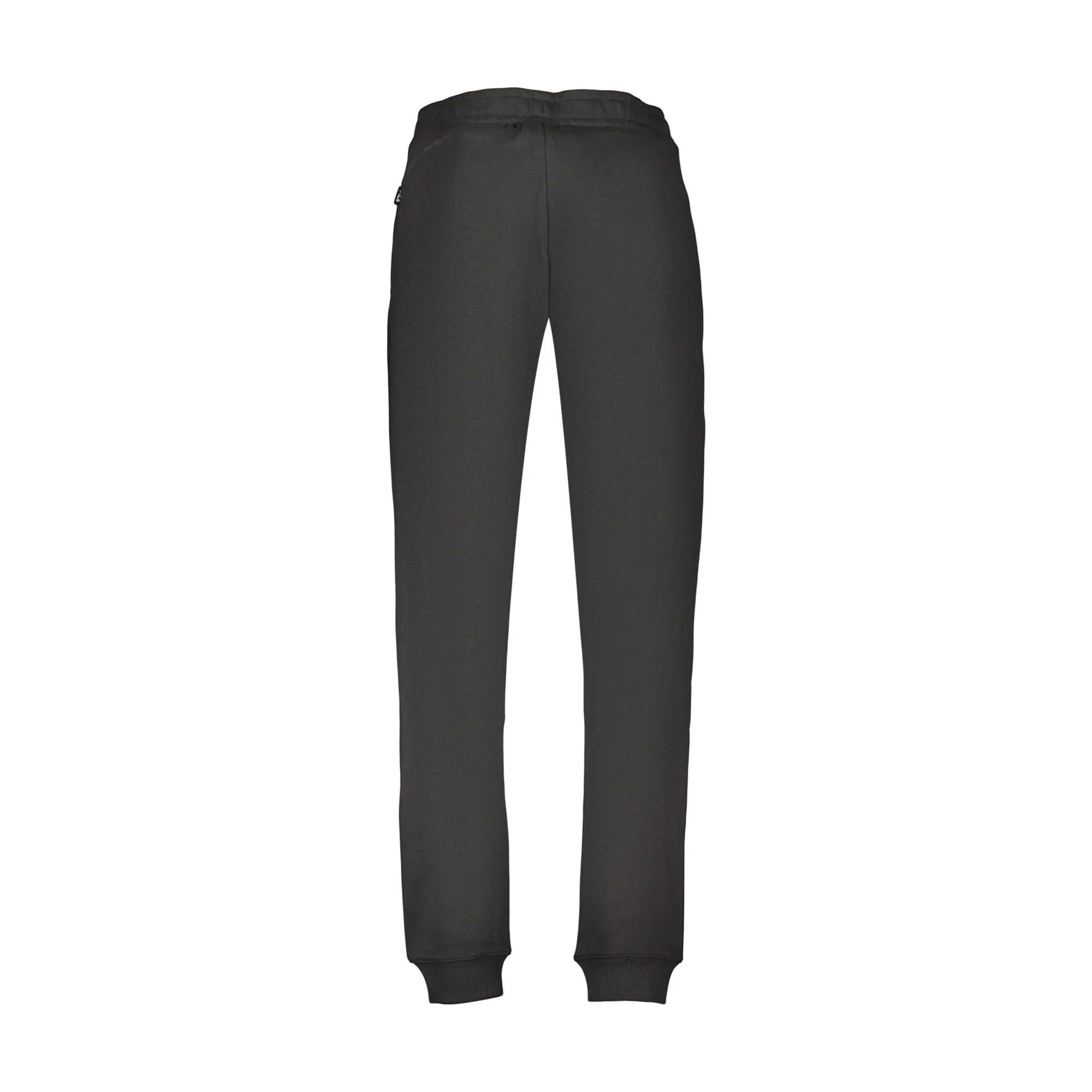 FILA PANTALONE TUTA LUNGO UOMO NERO