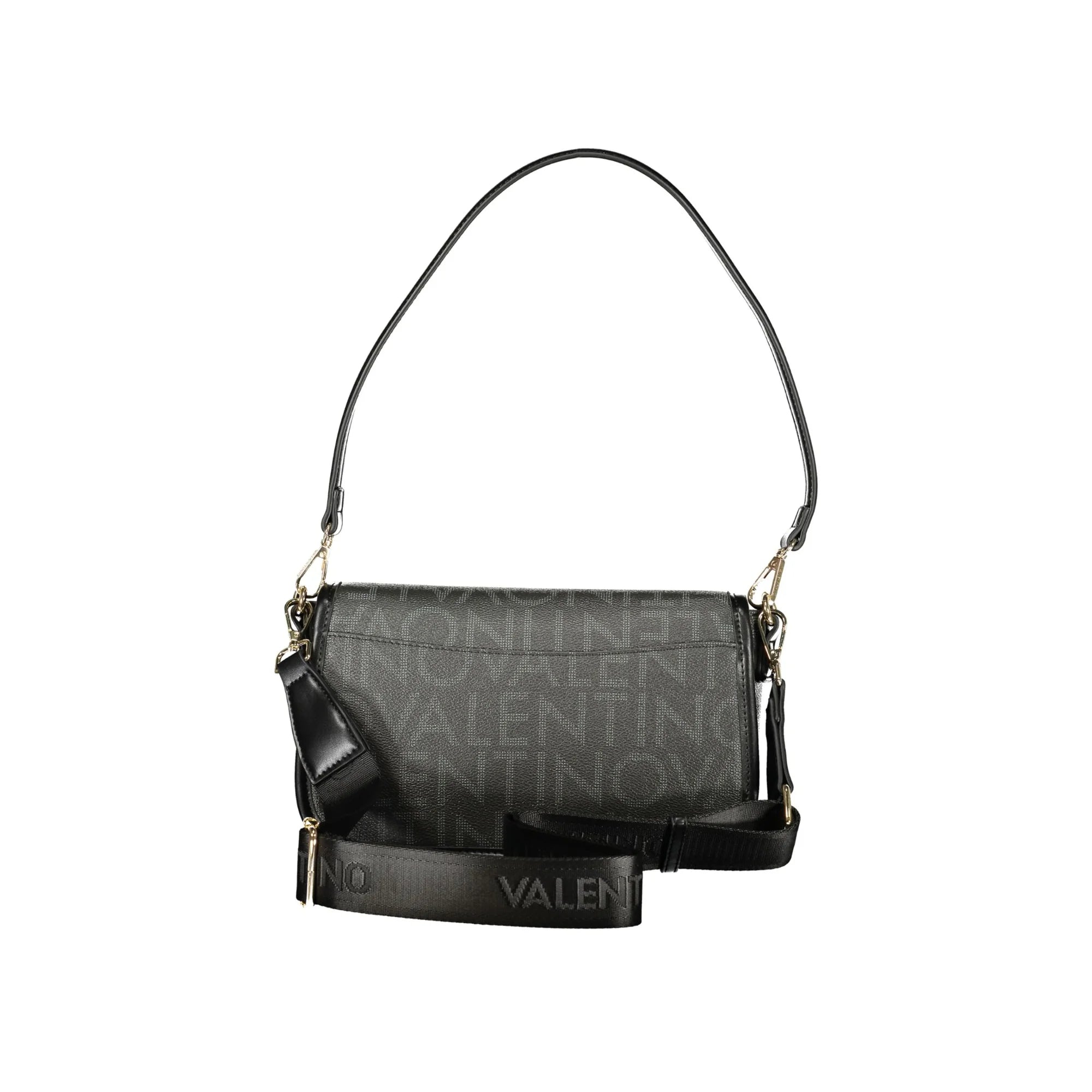 VALENTINO BAGS BORSA DONNA NERO