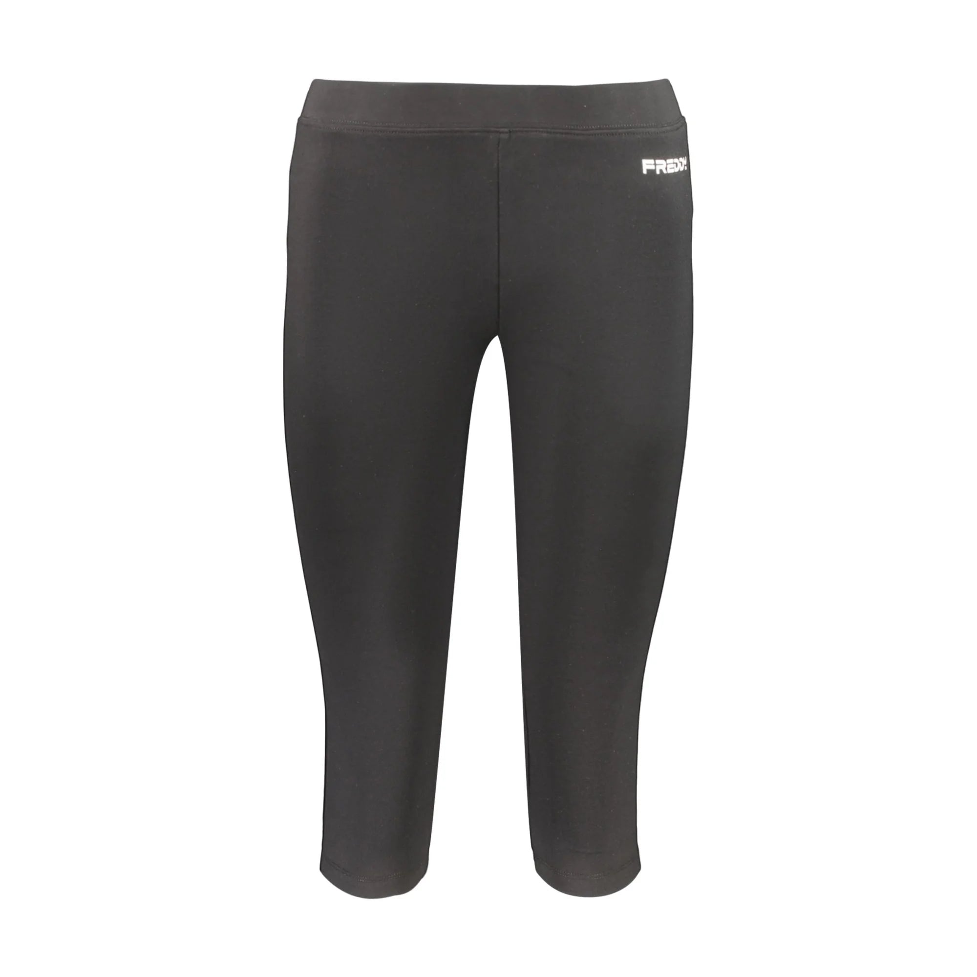 FREDDY LEGGINS DONNA NERO