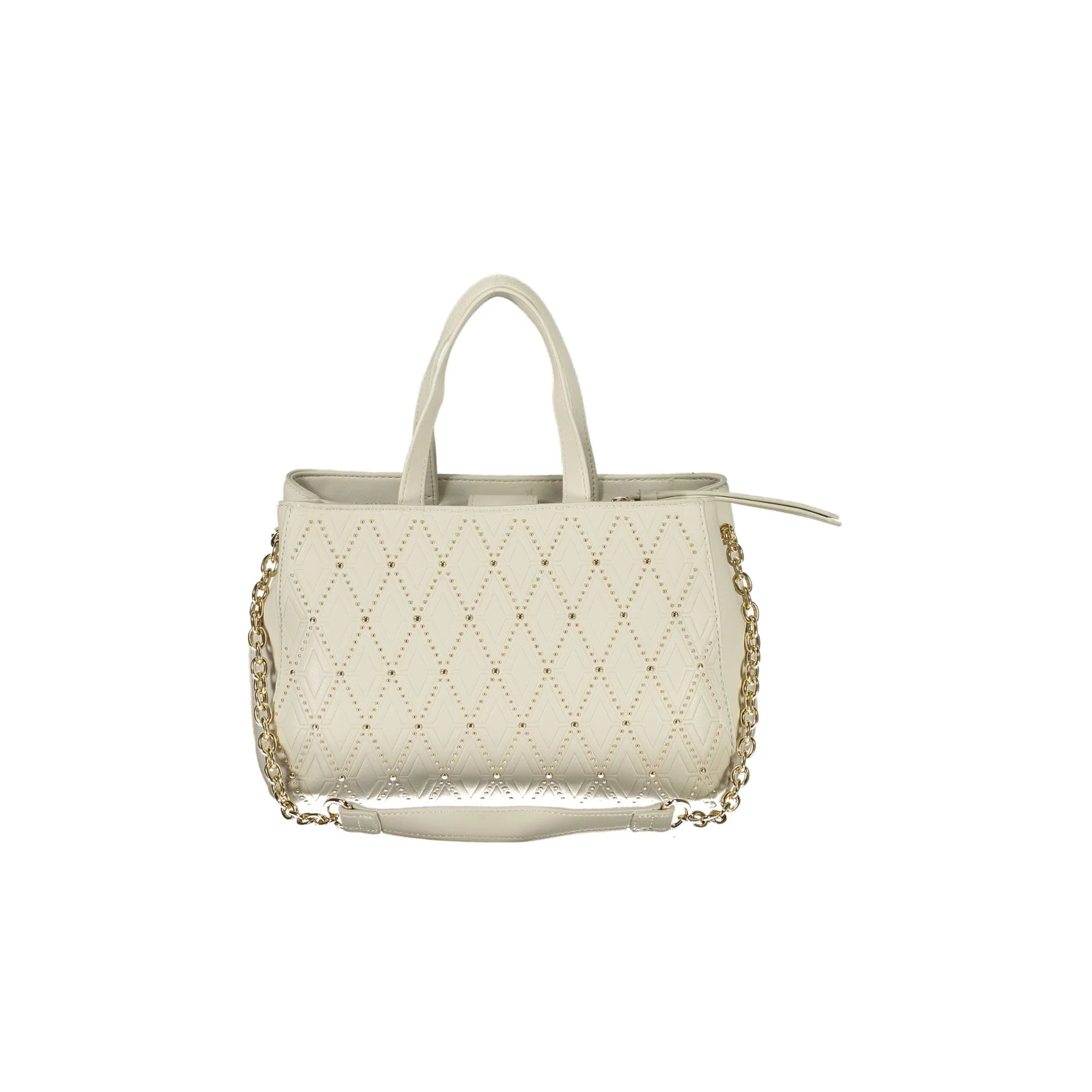 VALENTINO BAGS BORSA DONNA BIANCO