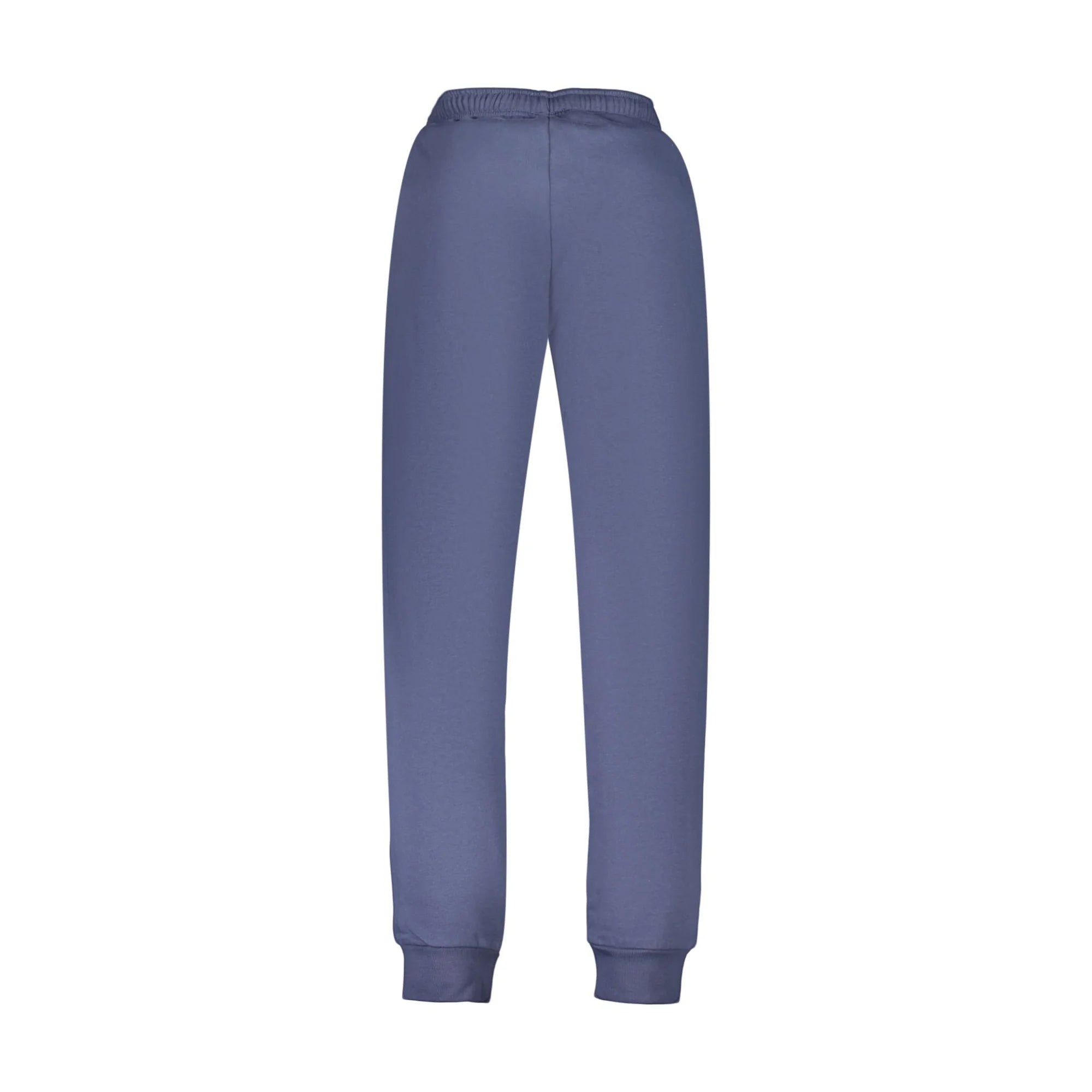 THE NORTH FACE PANTALONE TUTA LUNGO UOMO BLU