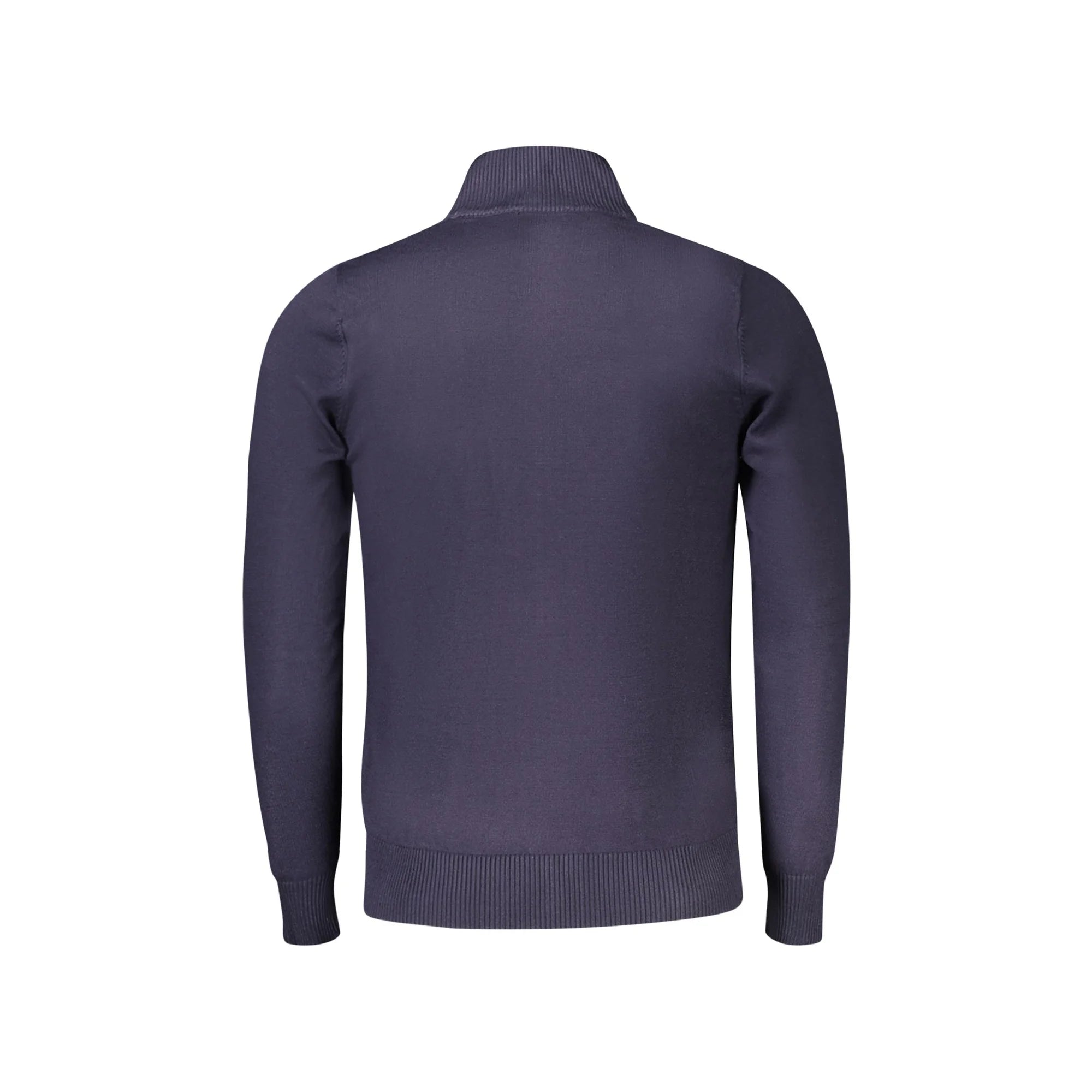 COVERI MOVING CARDIGAN UOMO BLU