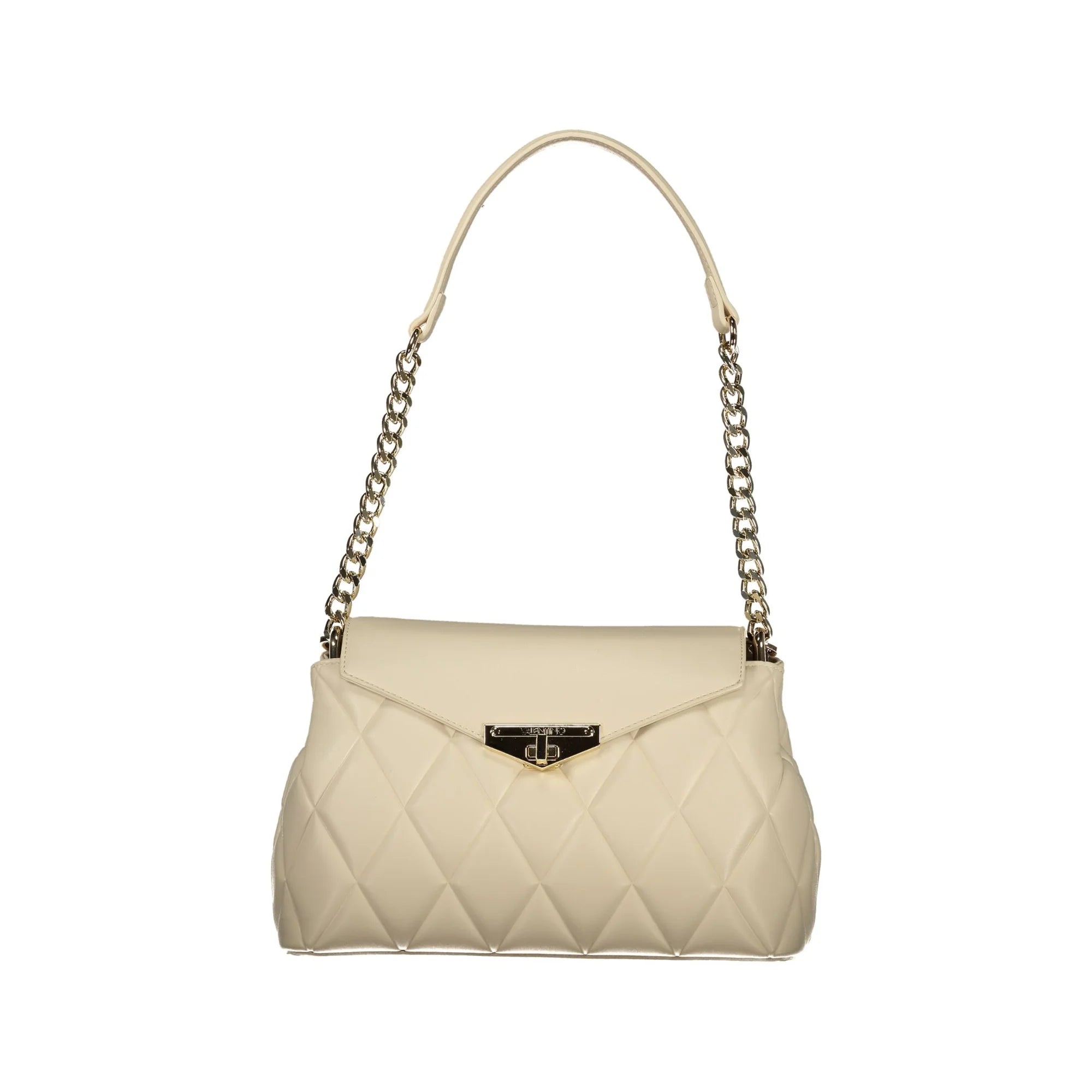VALENTINO BAGS BORSA DONNA BEIGE