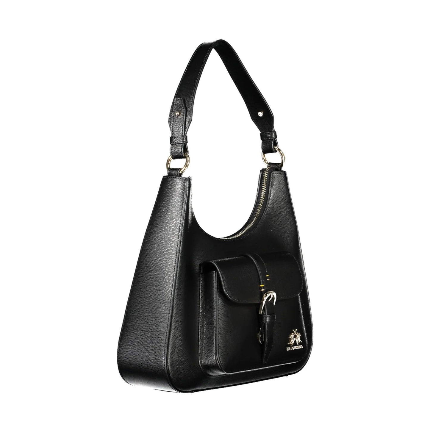 LA MARTINA BORSA DONNA NERO