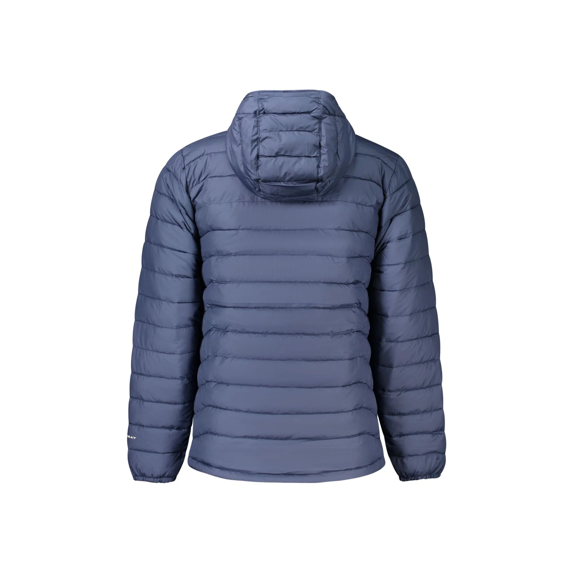 COLUMBIA GIUBBOTTO UOMO BLU