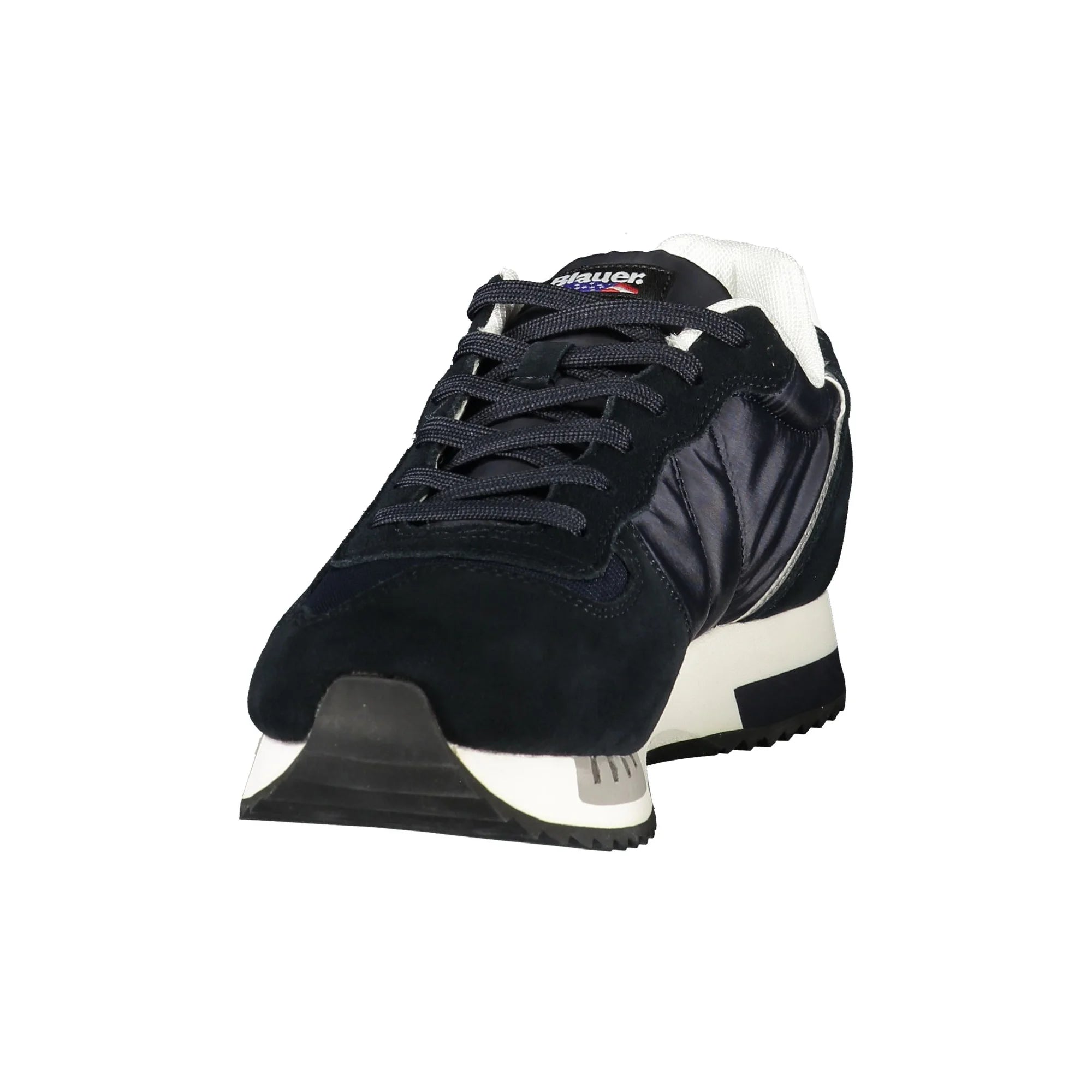 Blauer Sneakers uomo blu