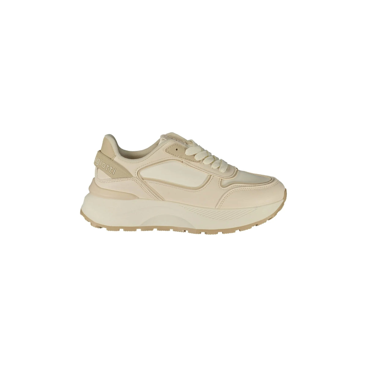 LAURA BIAGIOTTI CALZATURA SPORTIVA DONNA BIANCO