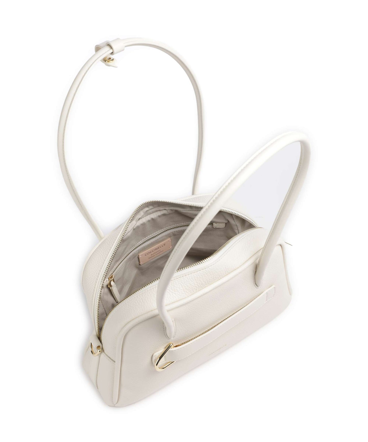 coccinelle paki borsa a spalla e1u4a120101 n17 - immagine 5