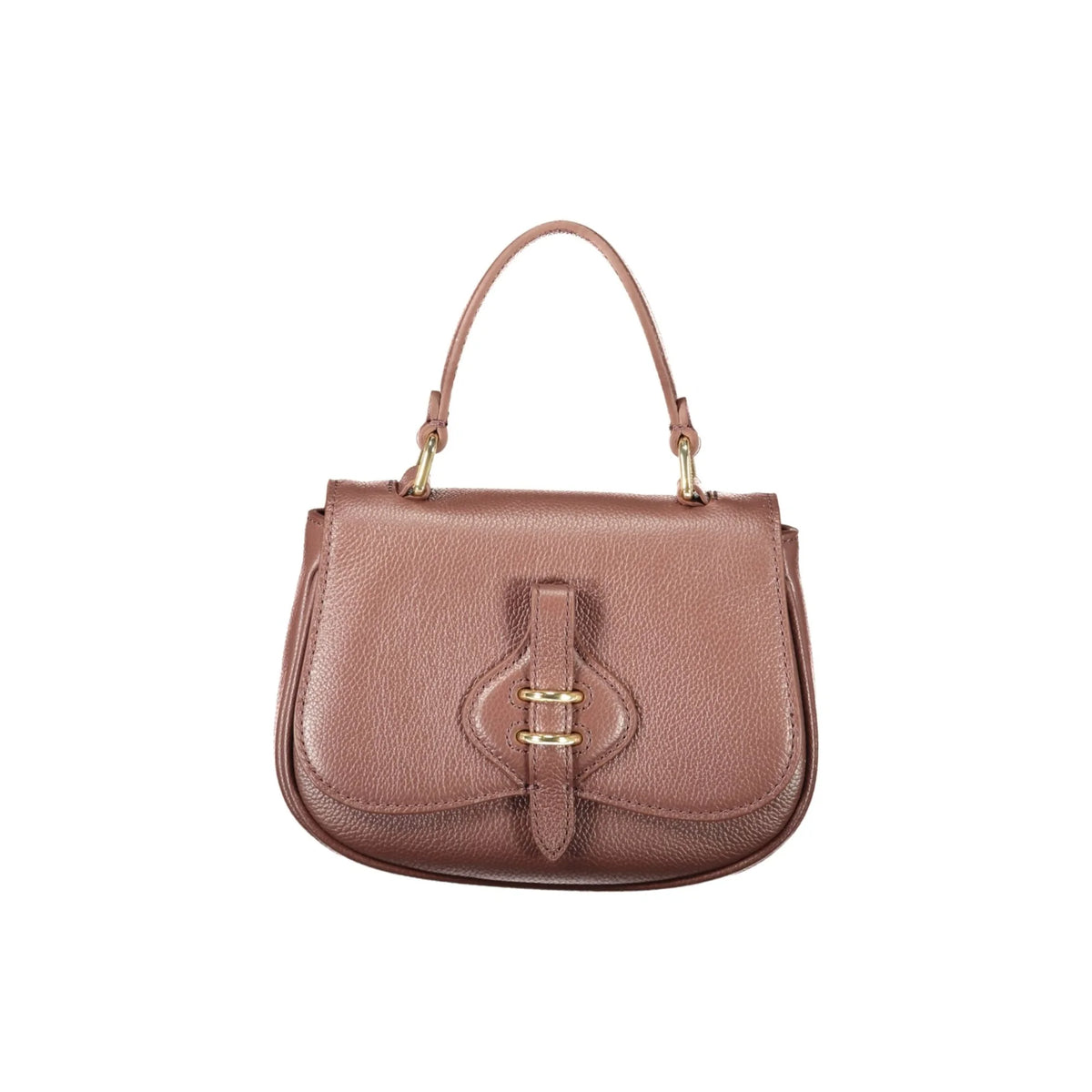 COCCINELLE BORSA DONNA MARRONE