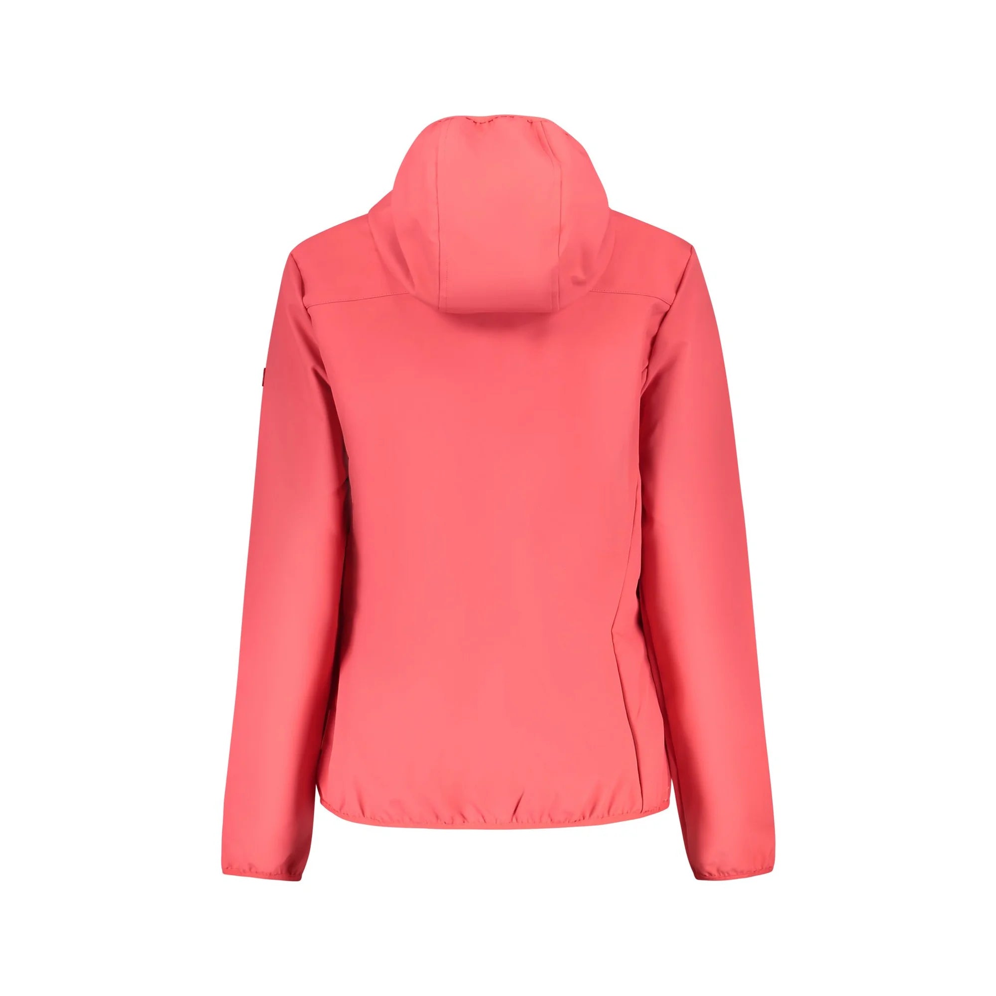 NORWAY 1963 GIUBBOTTO DONNA ROSA