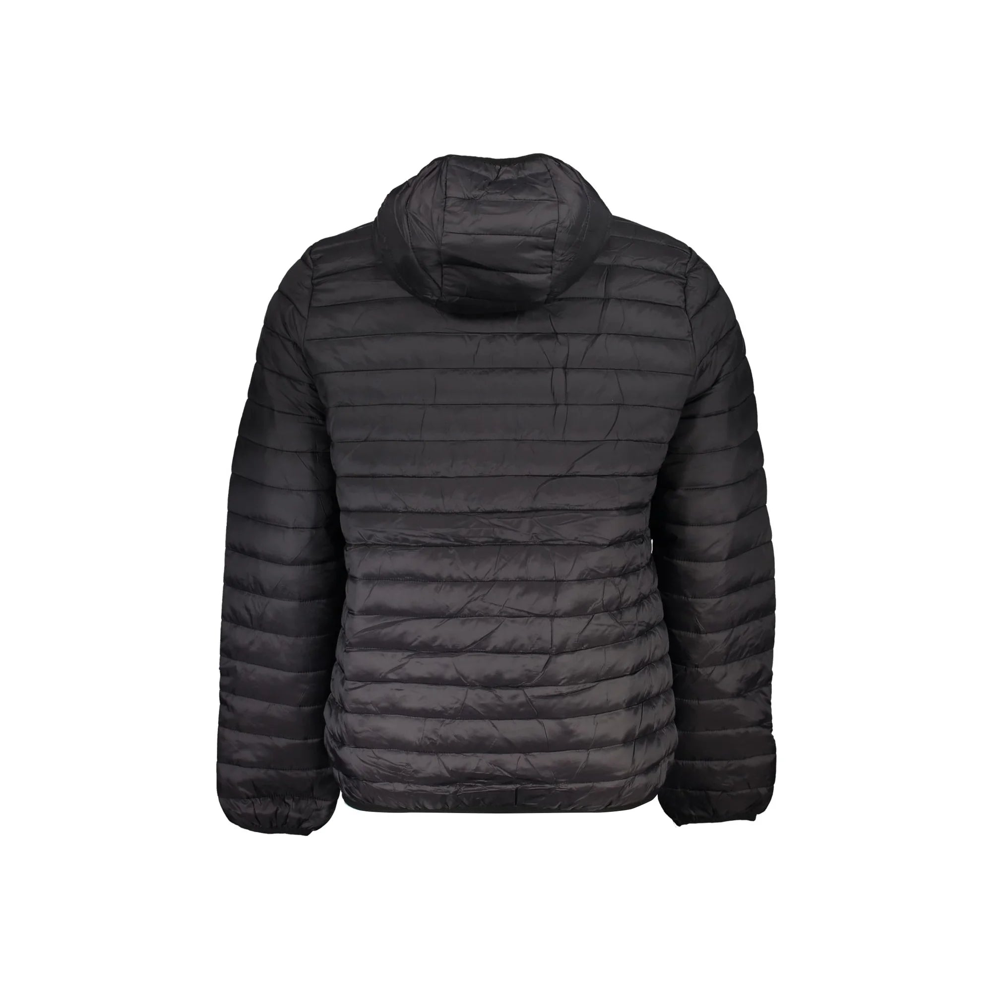 GIAN MARCO VENTURI GIUBBOTTO UOMO NERO