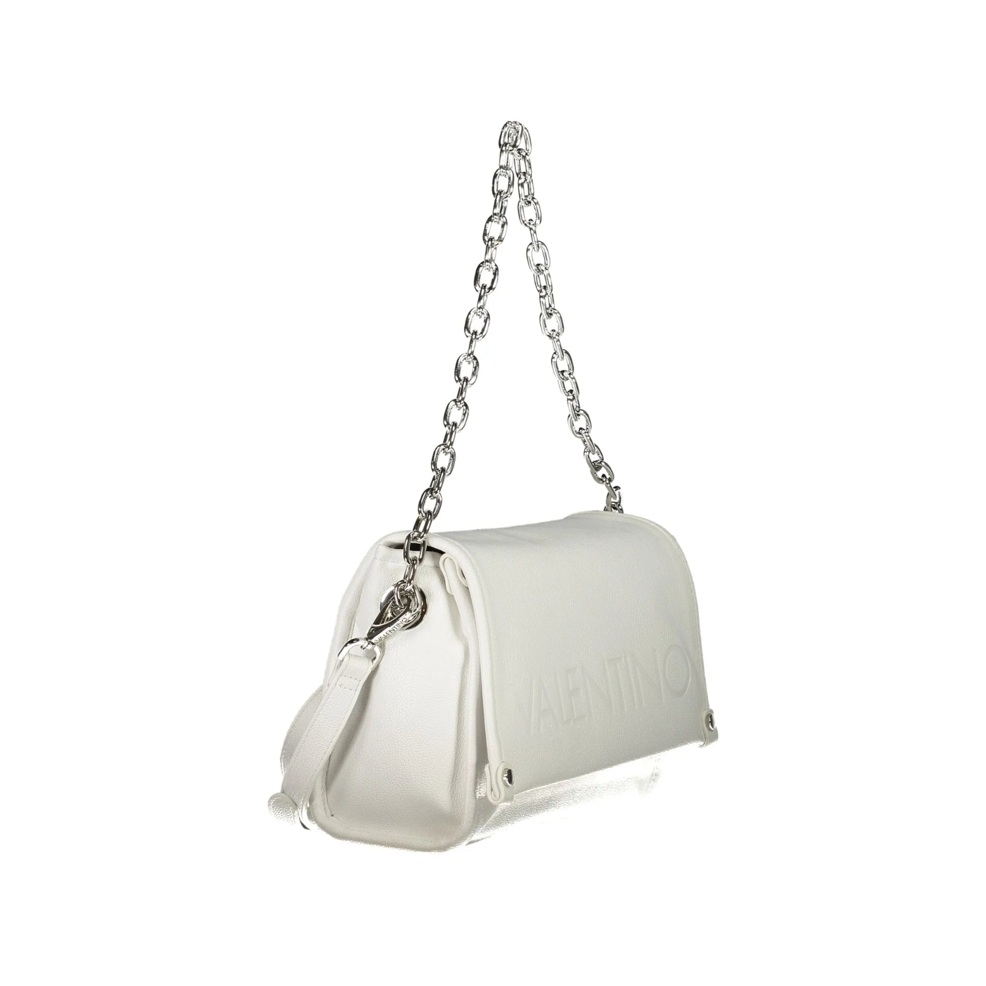 VALENTINO BAGS BORSA DONNA BIANCO