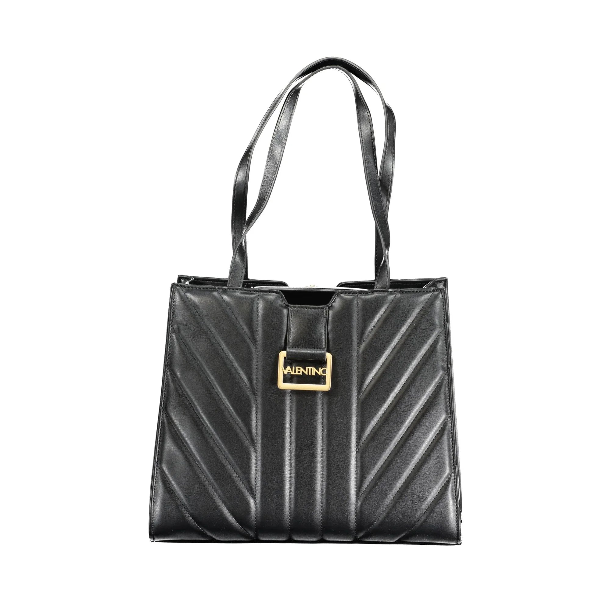 VALENTINO BAGS BORSA DONNA NERO