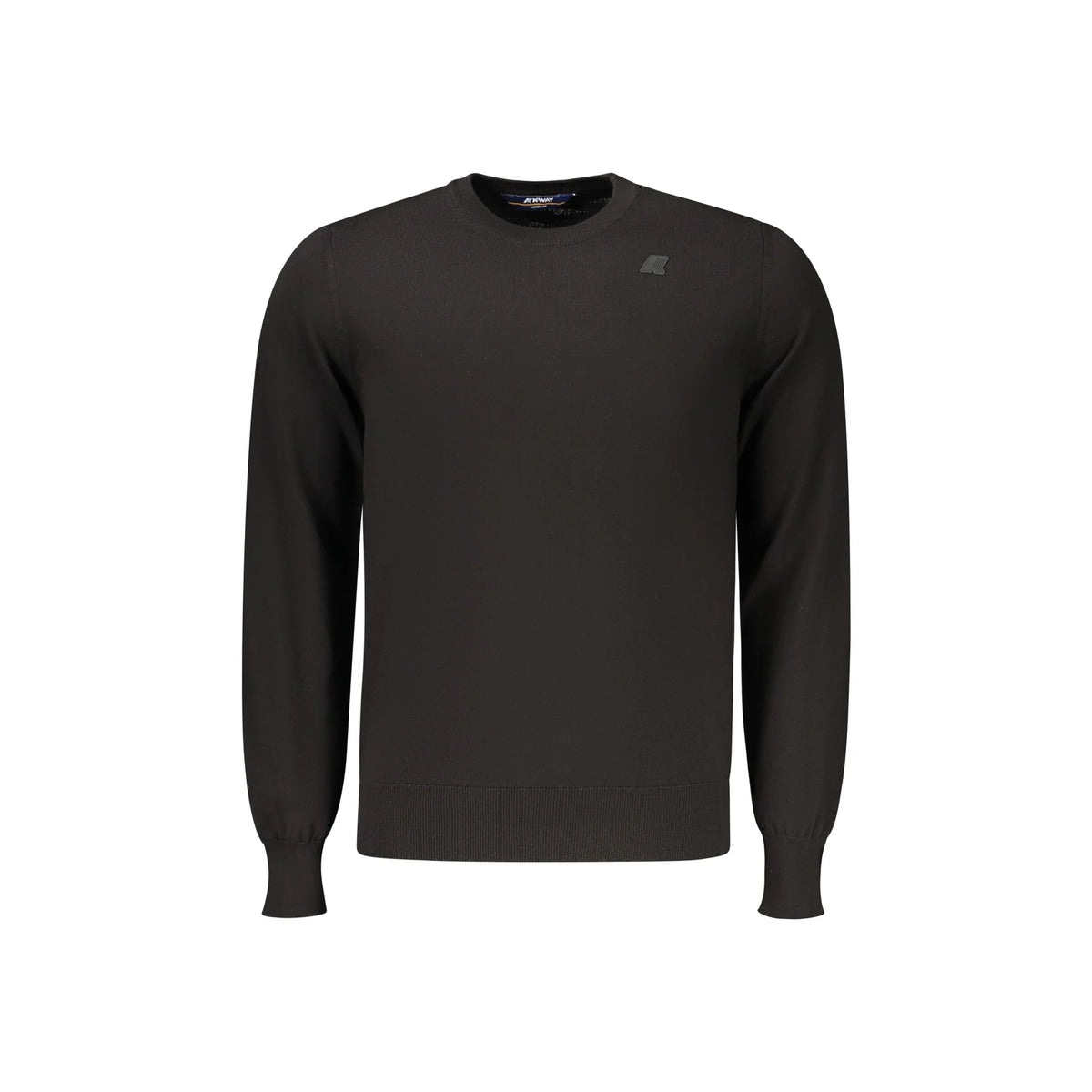 K-WAY MAGLIA UOMO NERO