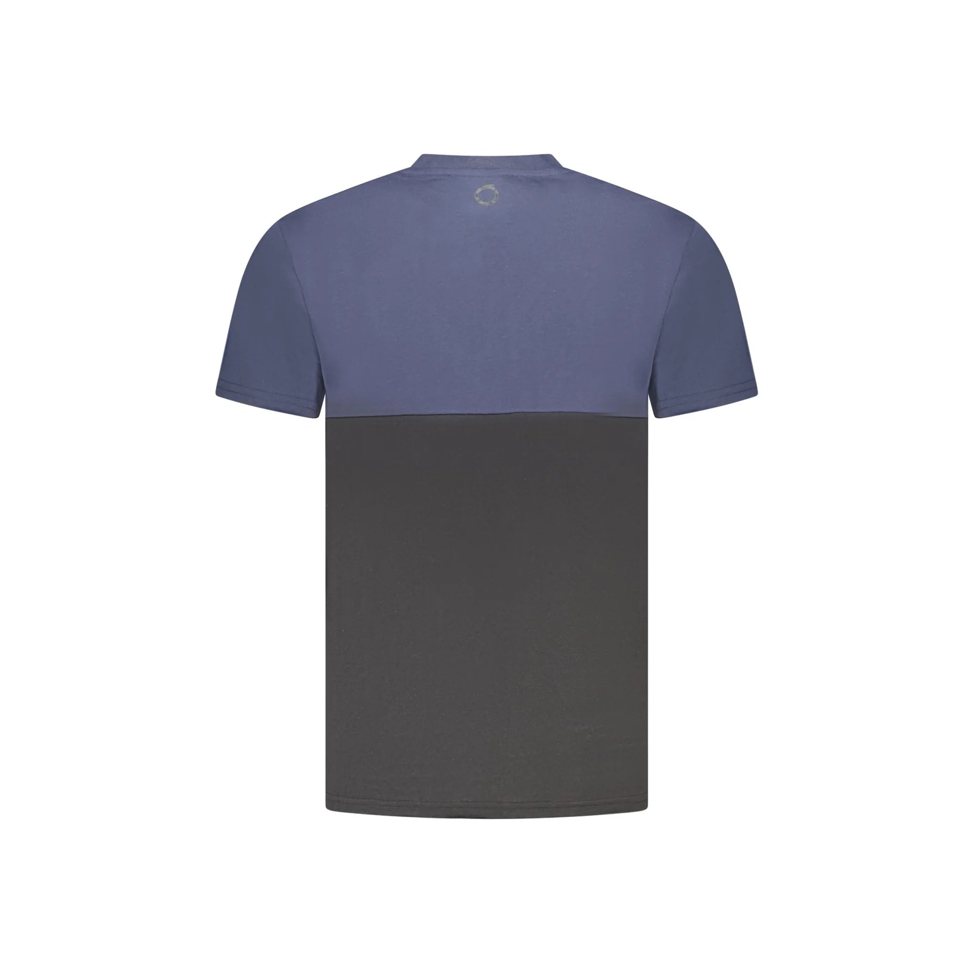TRUSSARDI T-SHIRT MANICHE CORTE UOMO BLU