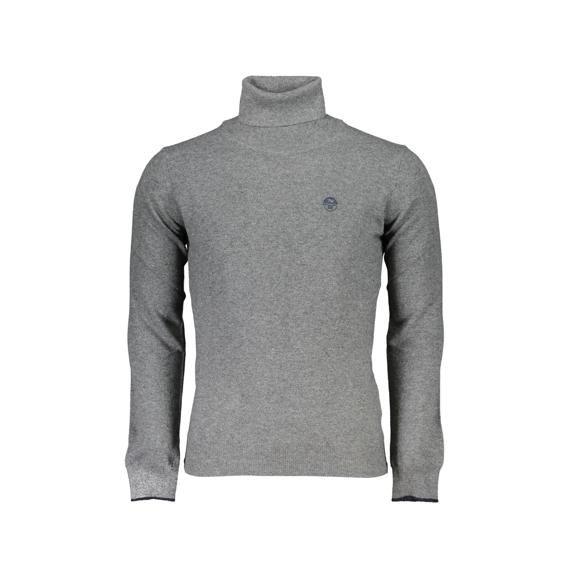 NORTH SAILS MAGLIONE UOMO GRIGIO