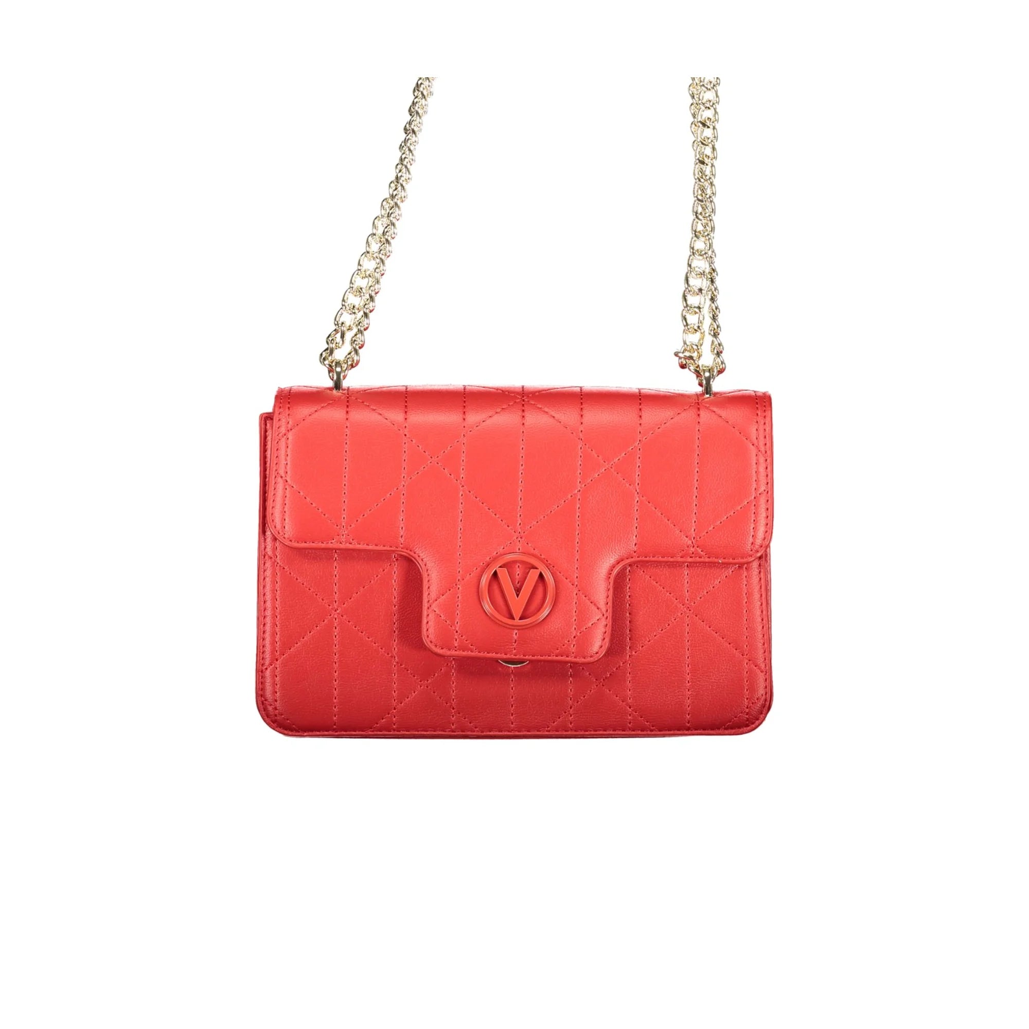 VALENTINO BAGS BORSA DONNA ROSSO