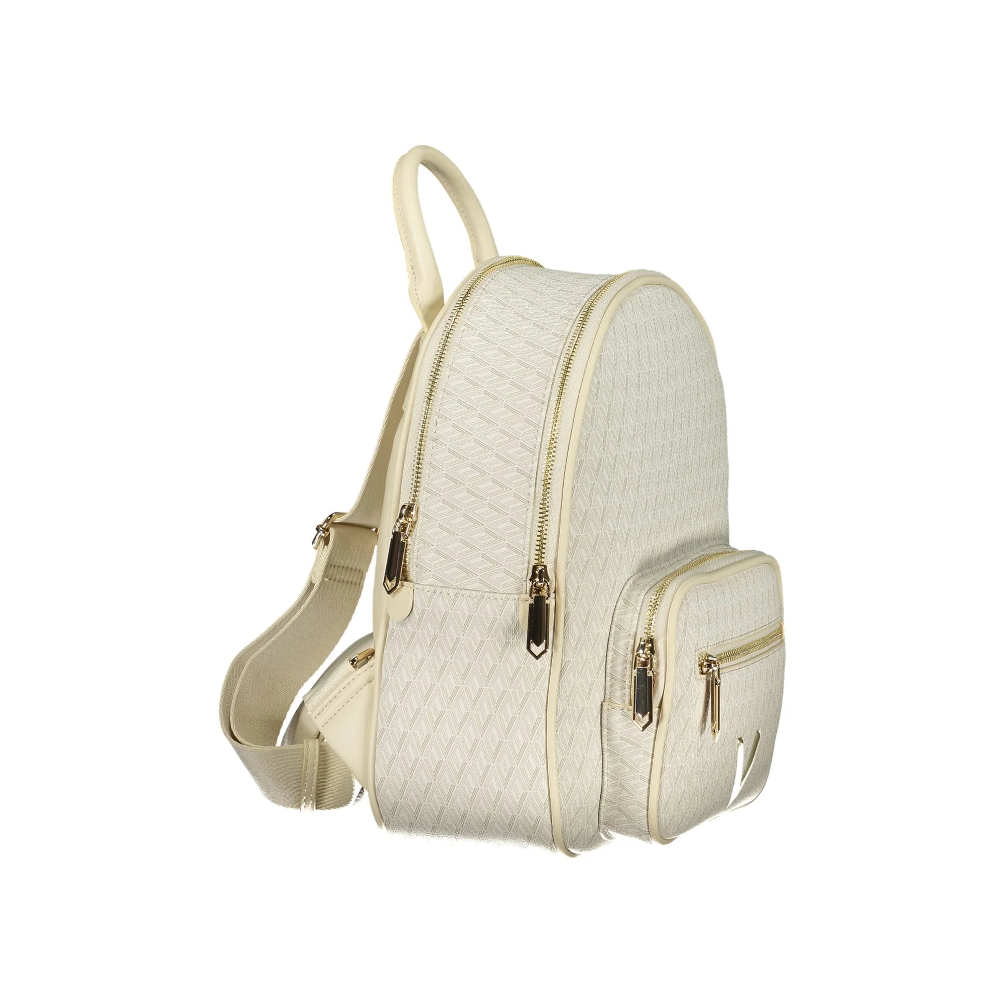 VALENTINO BAGS ZAINO DONNA BEIGE