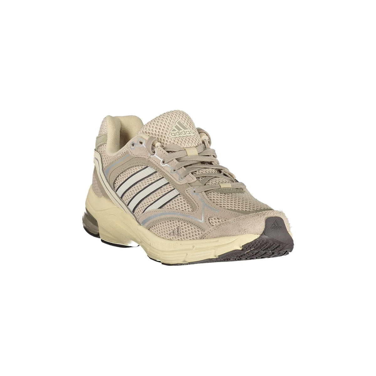 ADIDAS CALZATURA SPORTIVA UOMO BEIGE
